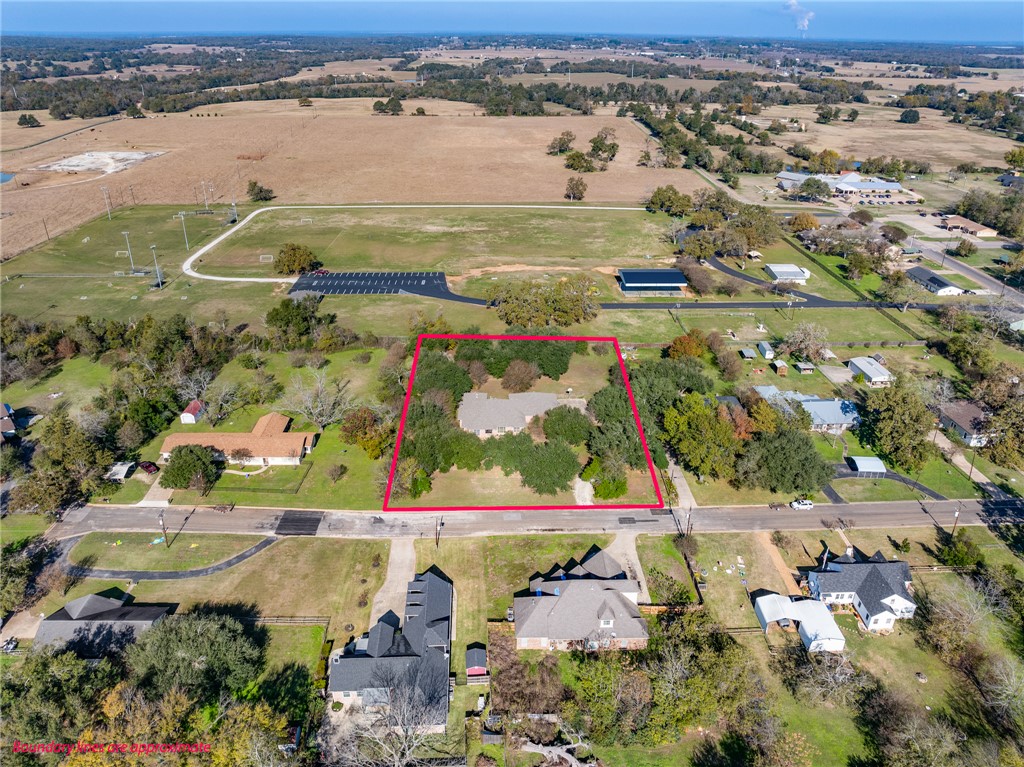Franklin, Texas, 77856, United States, 4 Bedrooms Bedrooms, ,3 BathroomsBathrooms,Residential,For Sale,2005456