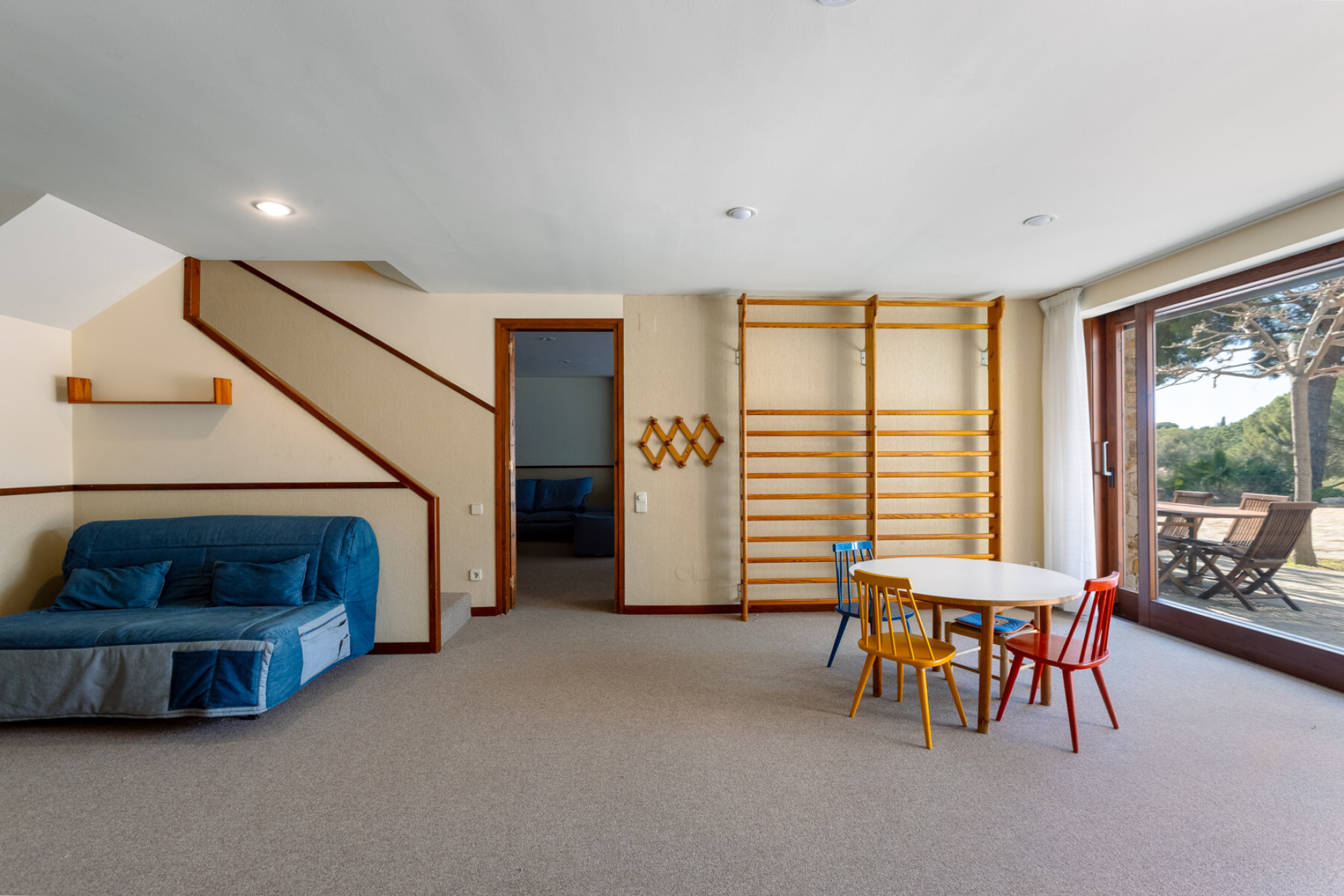  Dream retreat in Llavaneres next to the sea and golf - Costa BCN - 物件實景