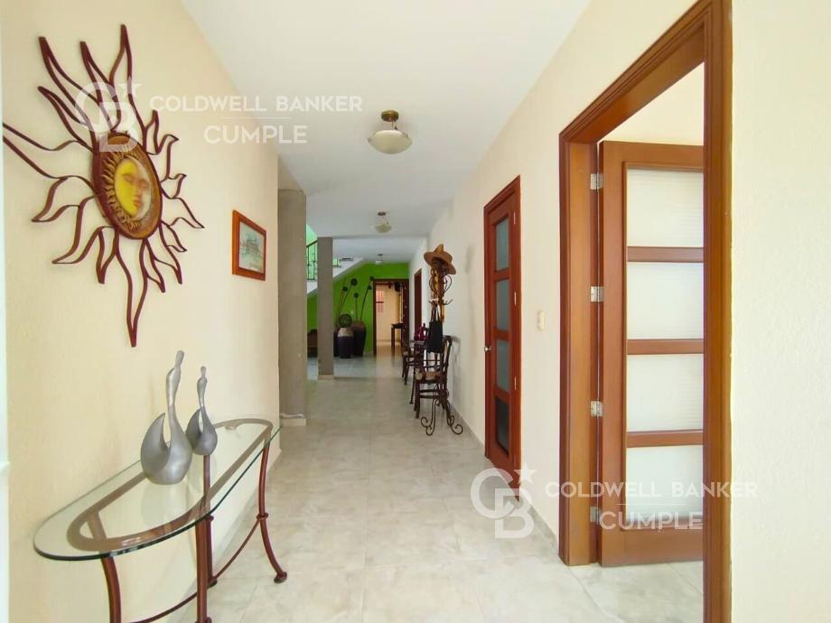 Alvarado, Veracruz de Ignacio de la Llave, 95263, Mexico, 5 Bedrooms Bedrooms, ,6 BathroomsBathrooms,Residential,For Sale,1991662