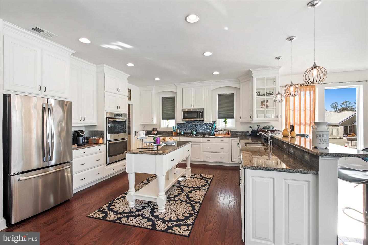 Ocean View, Delaware, 19970, United States, 4 Bedrooms Bedrooms, ,5 BathroomsBathrooms,Residential,For Sale,1691728