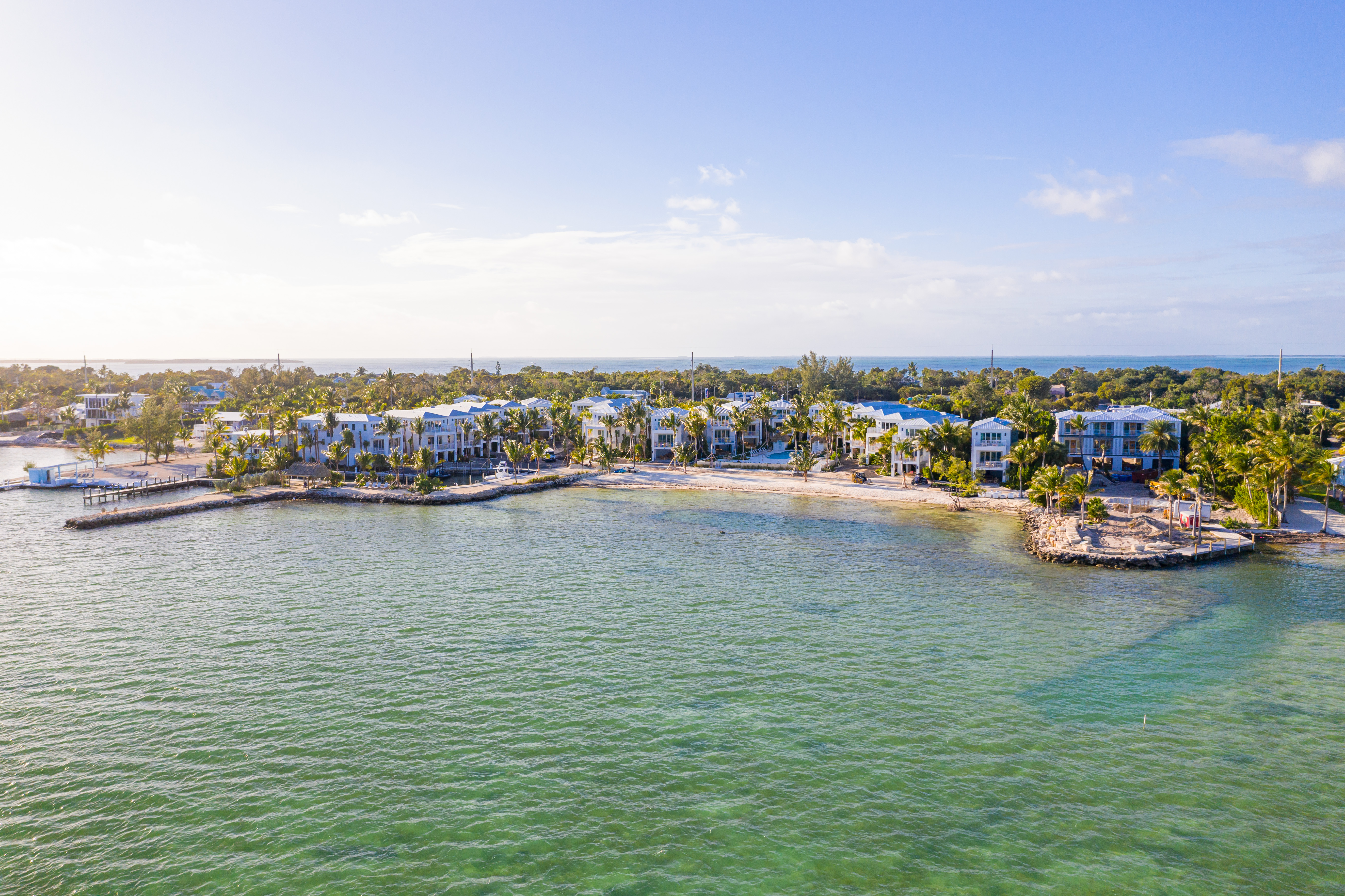  The Islands of Islamorada  Villa 1 - 物件實景