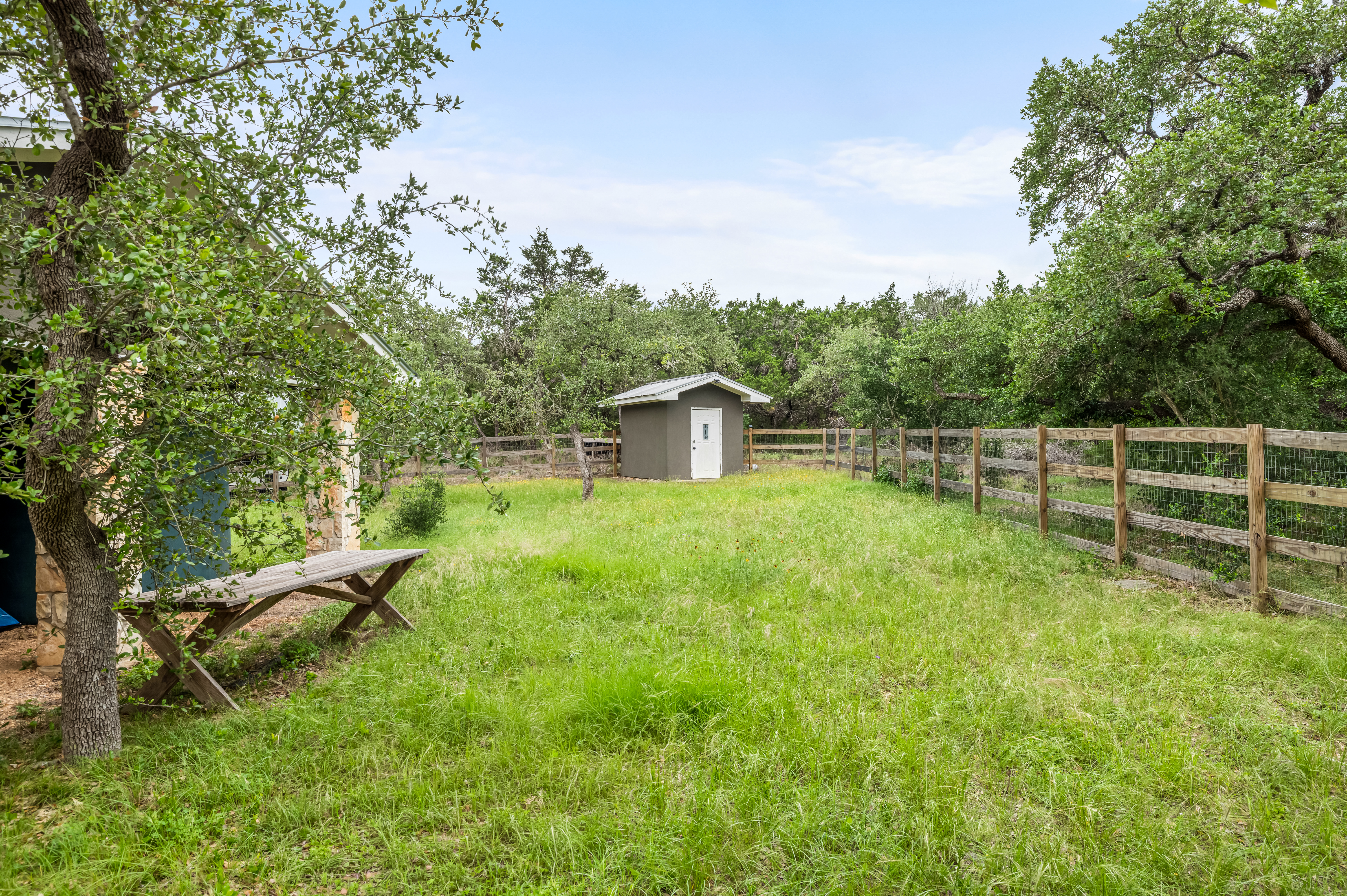  Hill Country Retreat Offering Sweeping Unobstructed Views - 物件實景
