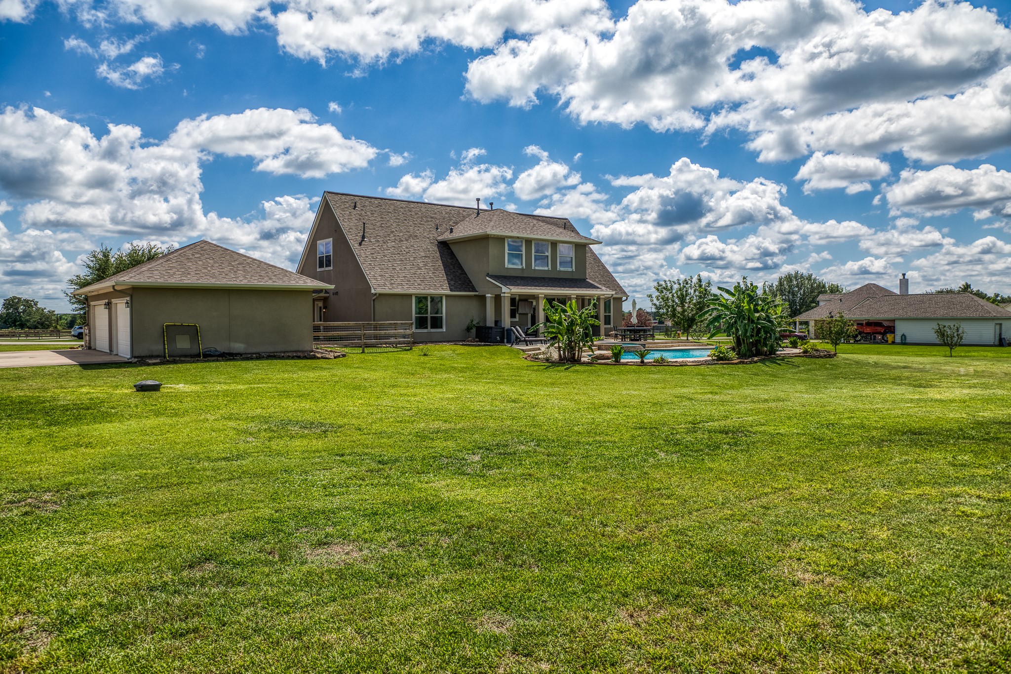  586 Ruby Drive, Bellville, TX, 77418 - 物件實景