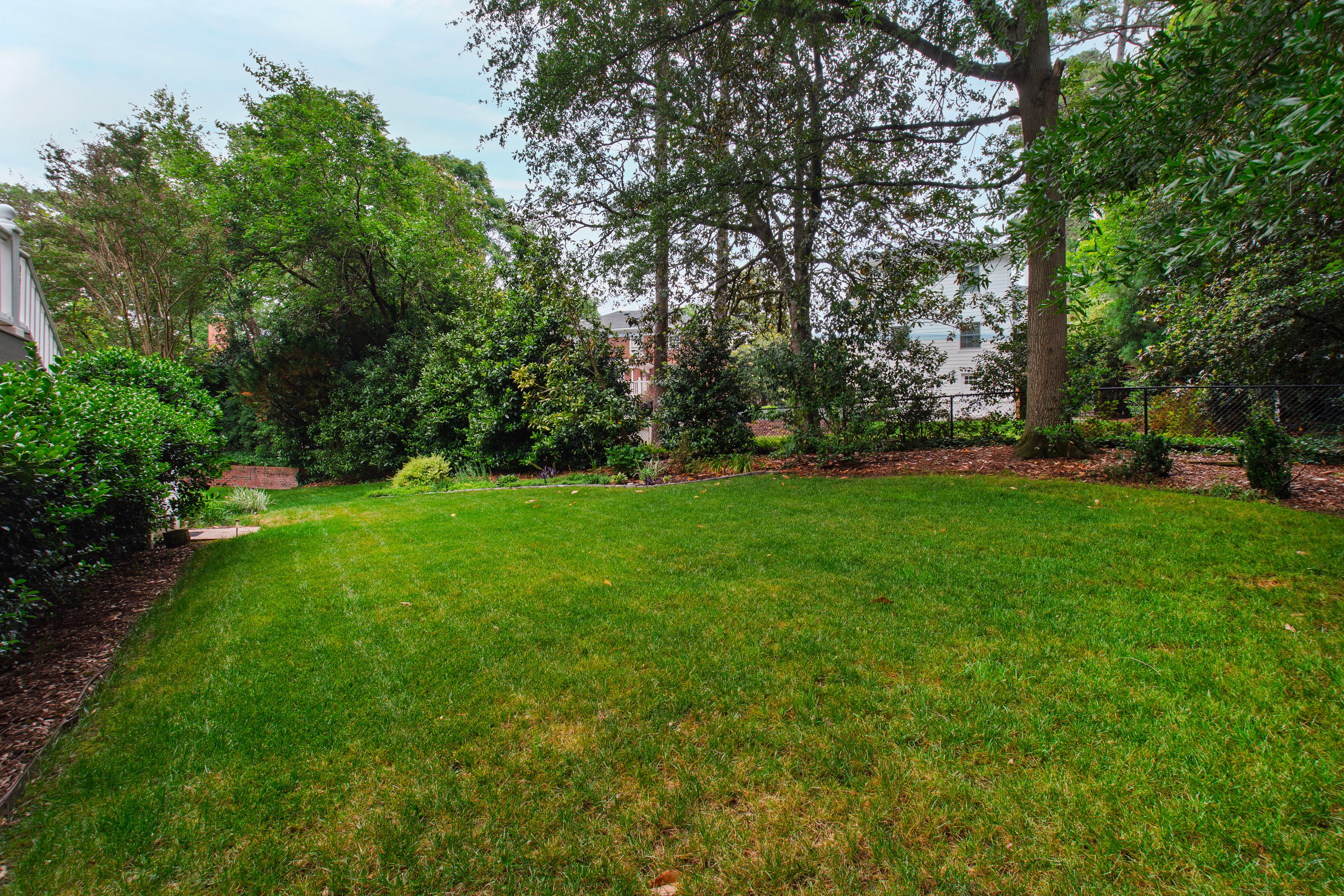  2536 Wake Drive, Raleigh, NC 27608 - 物件實景