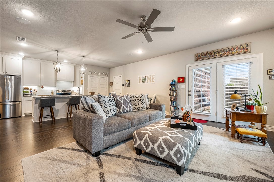 Somerville Ln, Fayetteville, AR 72704 #1