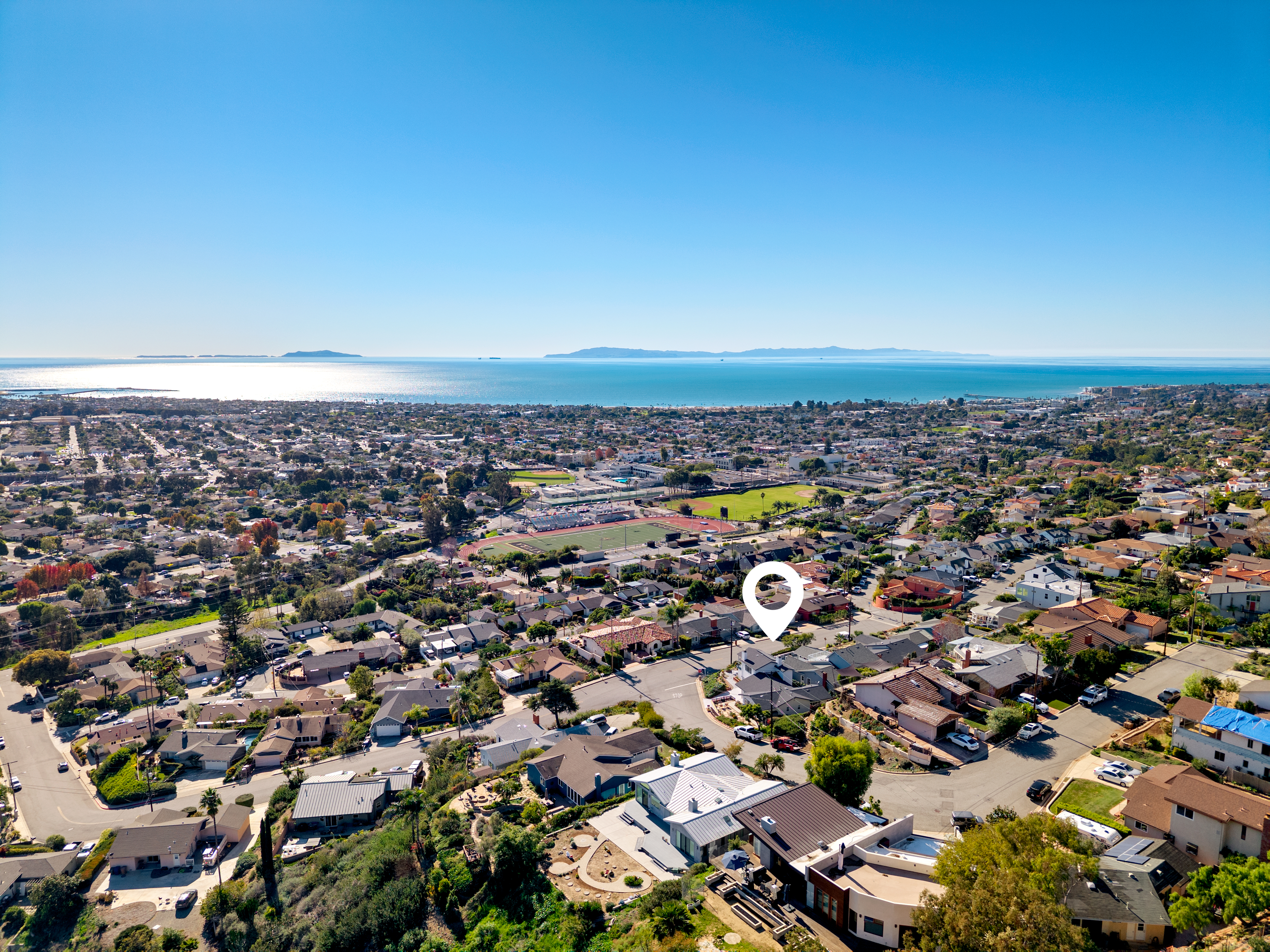  505 Briarwood Terrace, Ventura, CA 93001 - 物件實景