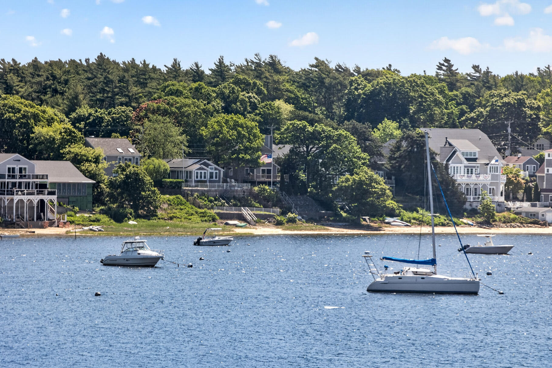  45 Main Street, Wareham, MA, 02571 - 物件實景
