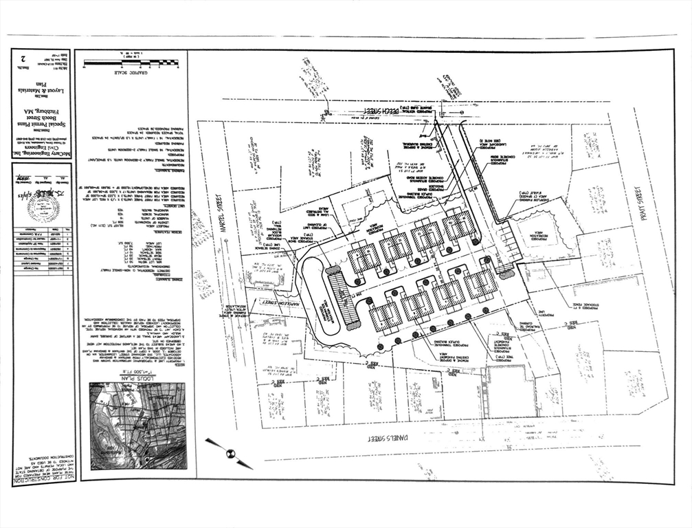 Fitchburg, Massachusetts, 01420, United States, ,Land,For Sale,1991666