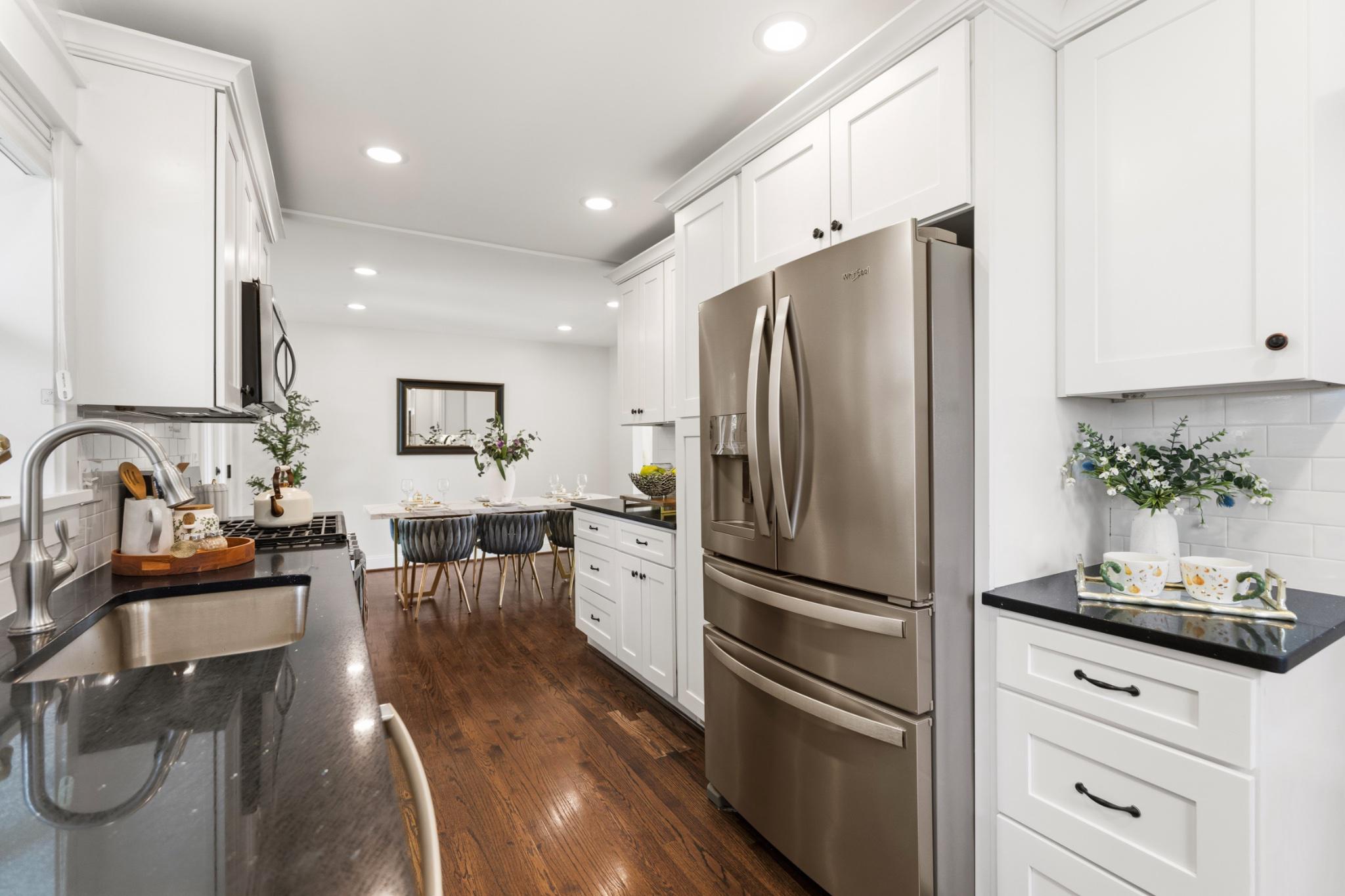  3635 Dannys Lane, Alexandria, VA, 22311 - 物件實景