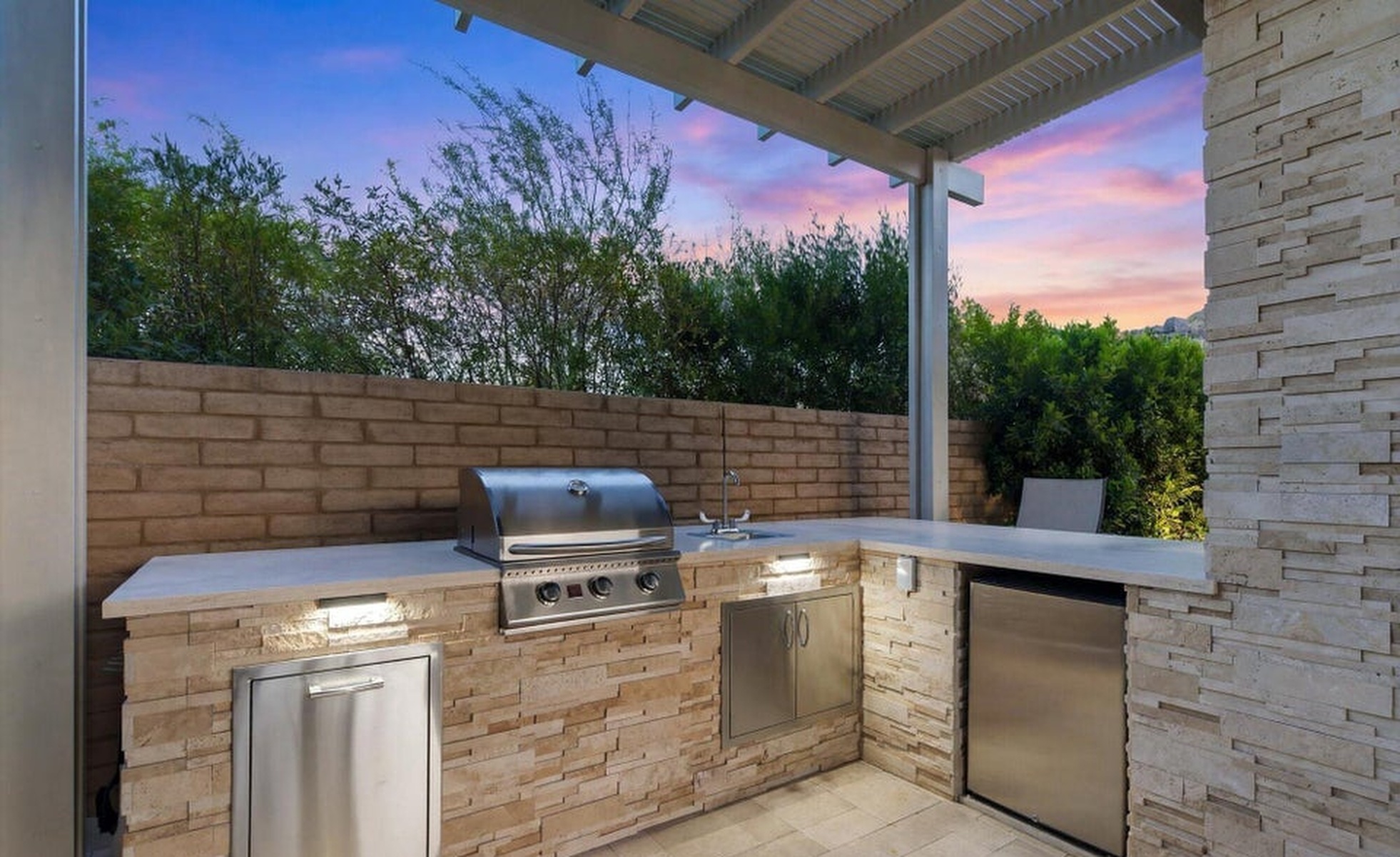  14176 N Territory Trail  Fountain Hills, AZ - 物件實景