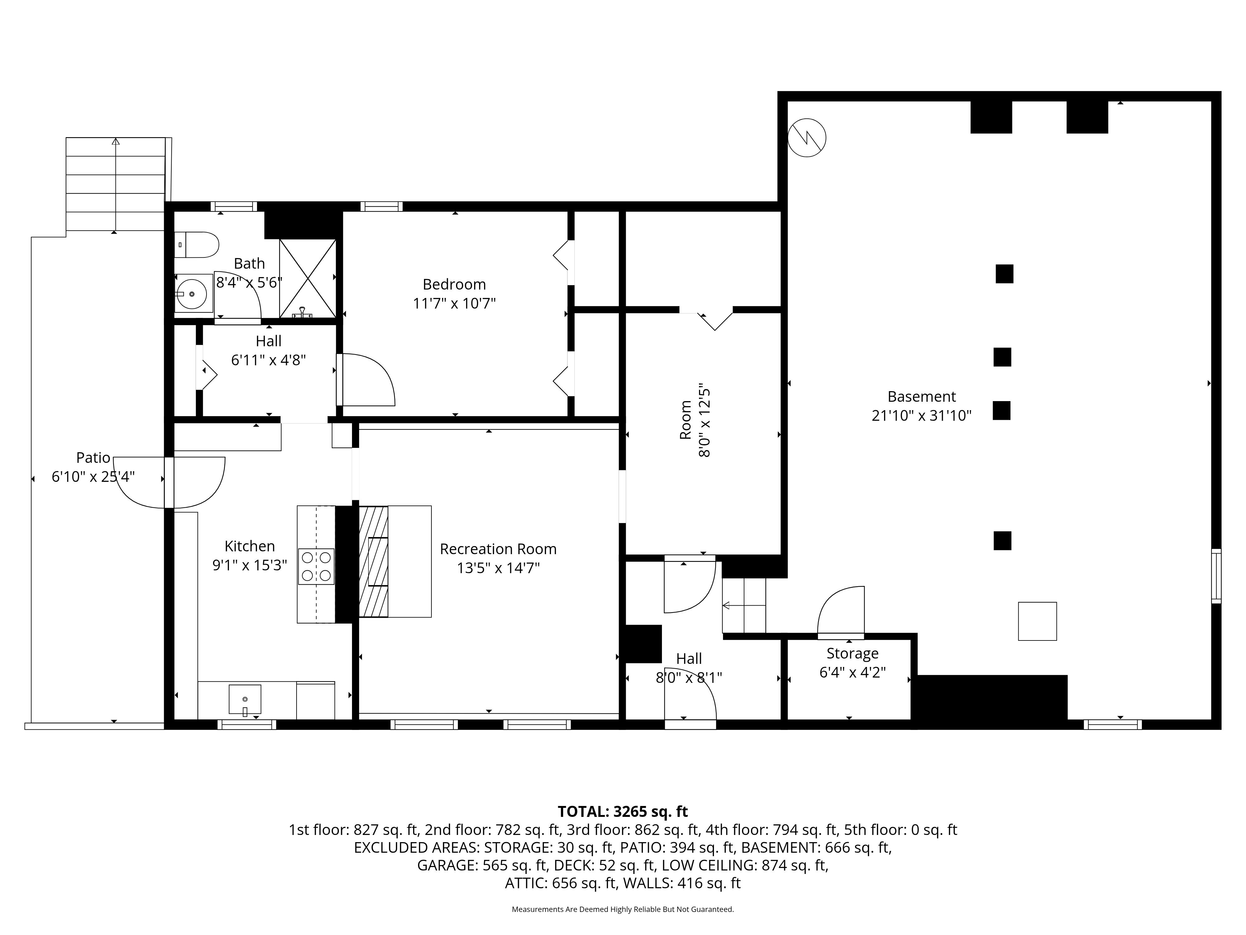  301 E German Street, Shepherdstown, WV, 25443 - 物件實景