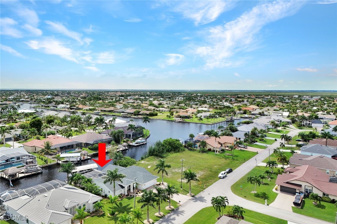 Cape Coral, Florida, 33914, United States, 3 Bedrooms Bedrooms, ,2 BathroomsBathrooms,Residential,For Sale,1982760