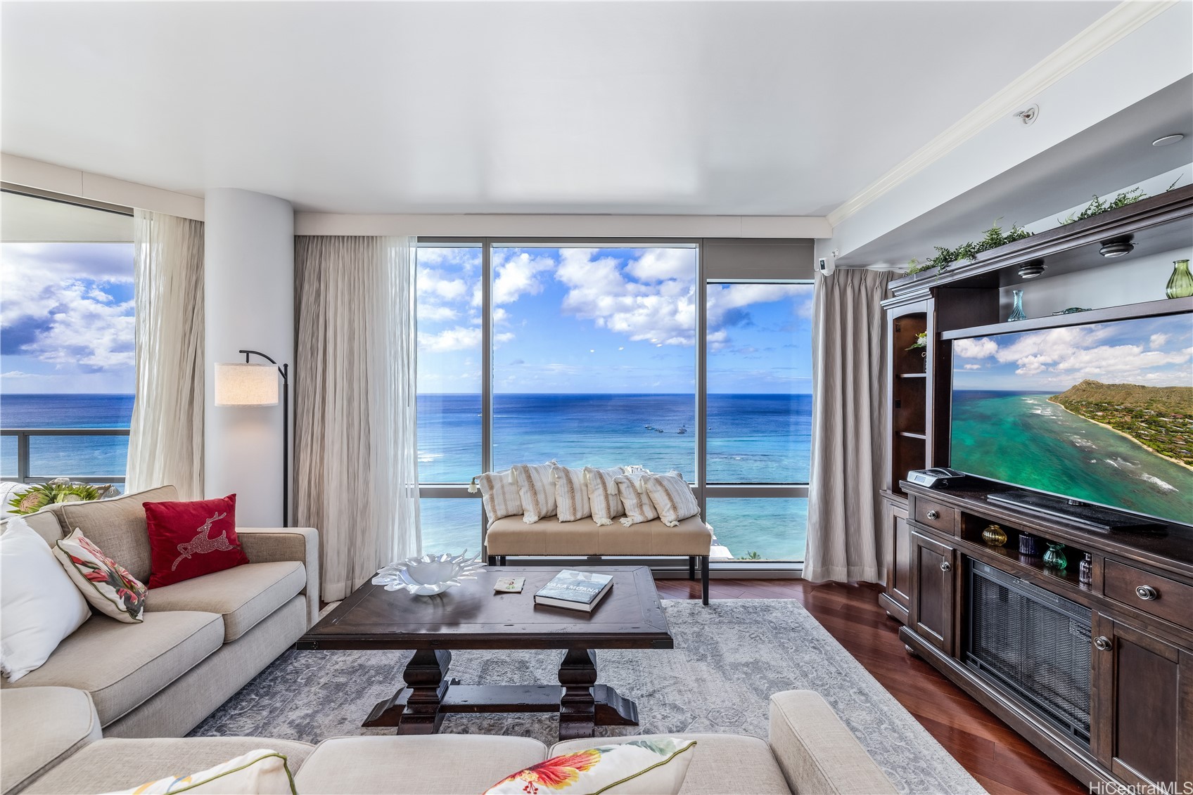 223 Saratoga Road Unit 2710, Honolulu, Hawaii, 96815, United States, 3 Bedrooms Bedrooms, ,4 BathroomsBathrooms,Residential,For Sale,223 Saratoga Road Unit 2710,1672657