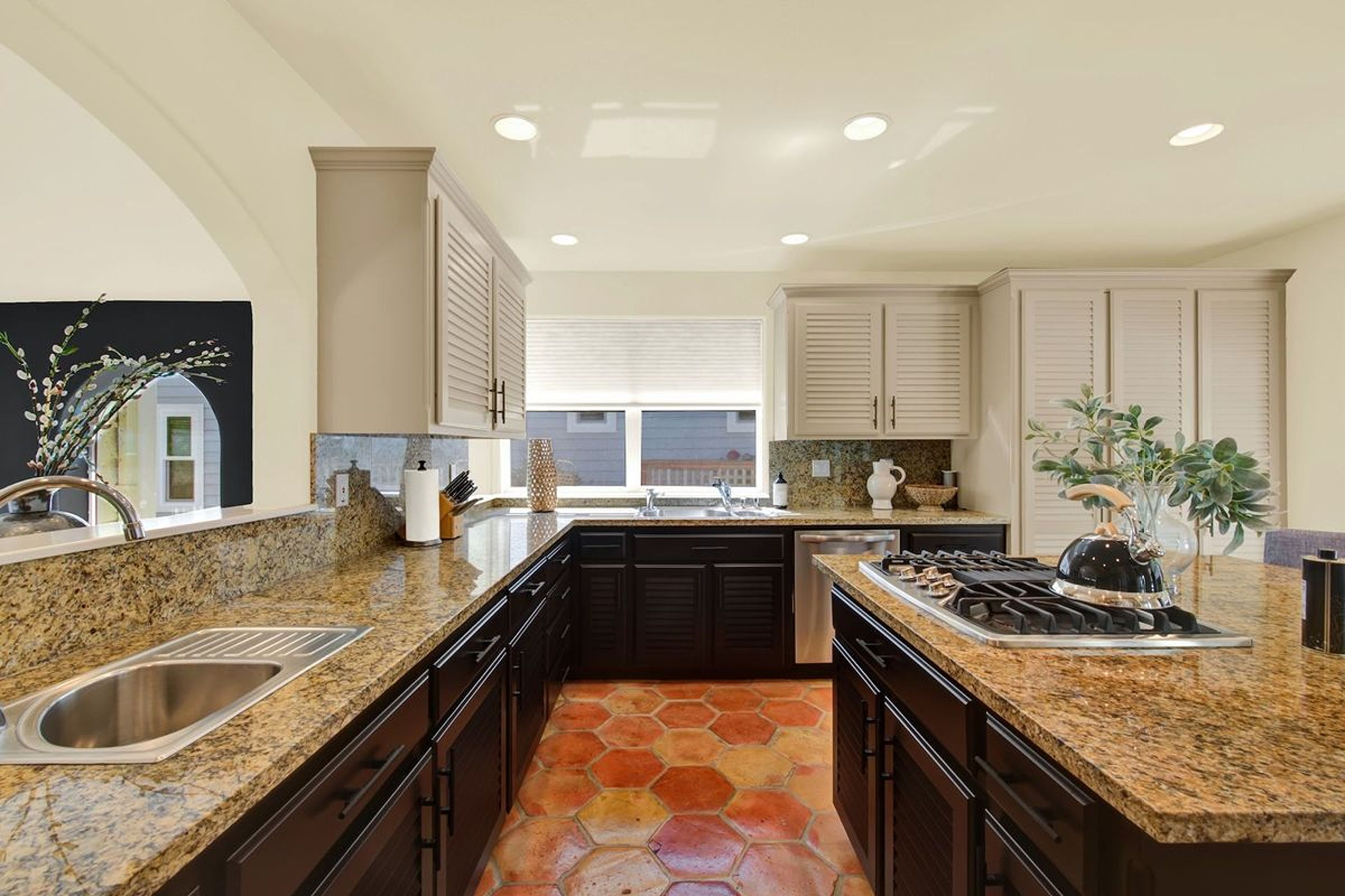  Thoughtfully-Designed Napa Living - 物件實景