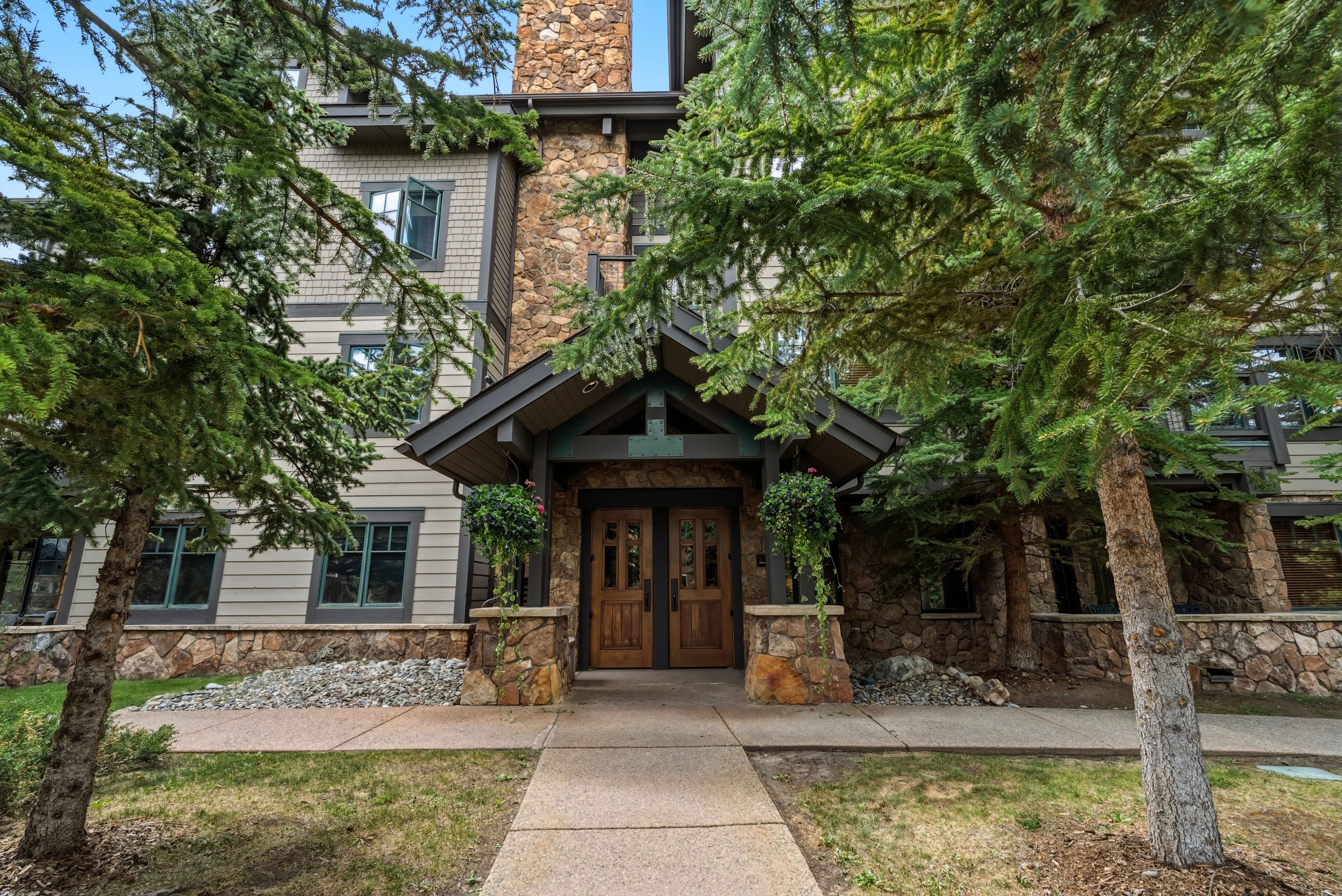  35 Mountain Thunder Drive, Breckenridge, CO, 80424 - 物件實景
