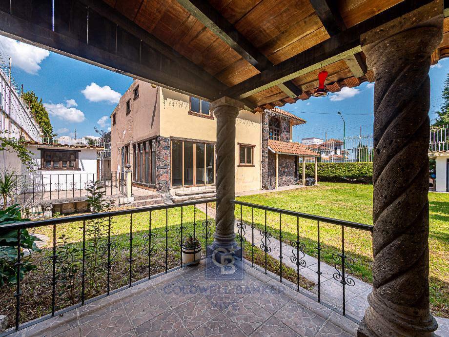 Avenida del Marquez, Metepec, Estado de méxico, 52178, Mexico, 4 Bedrooms Bedrooms, ,5 BathroomsBathrooms,Residential,For Sale,Avenida del Marquez,1615864