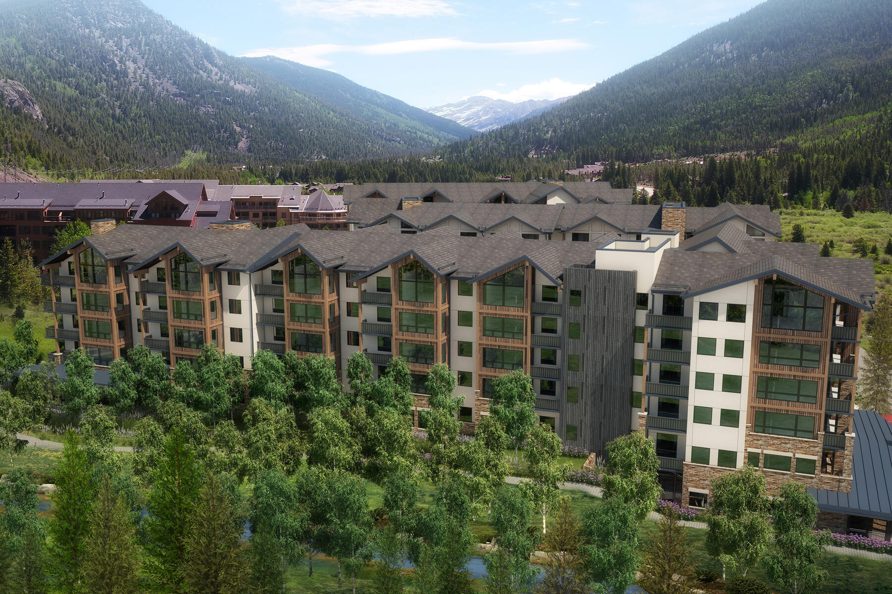  Kindred Residences - 物件實景