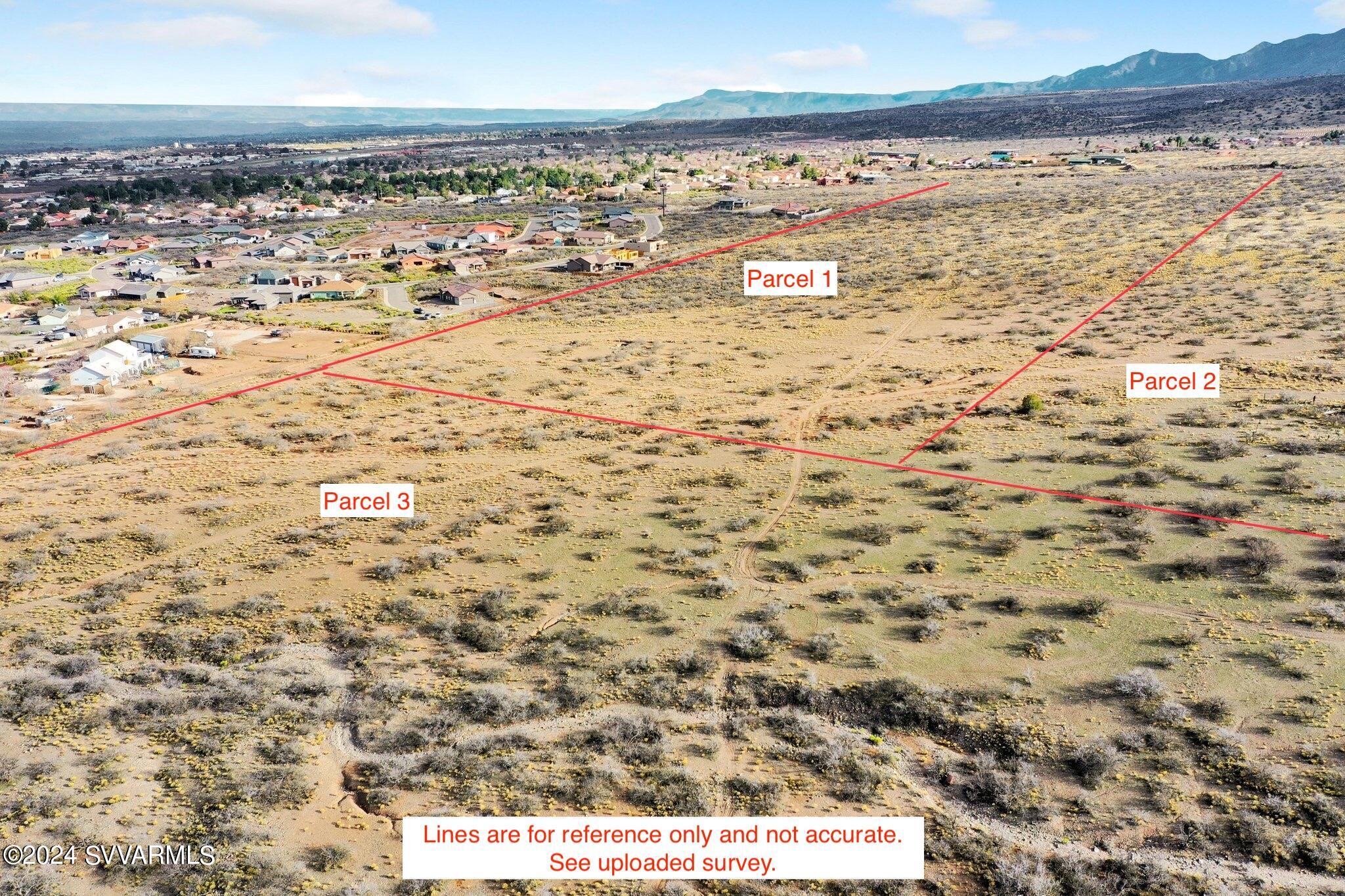 1500 Kerrie Lee Drive, Clarkdale, Arizona, 86324, United States, ,Land,For Sale,1500 Kerrie Lee Drive,1495163