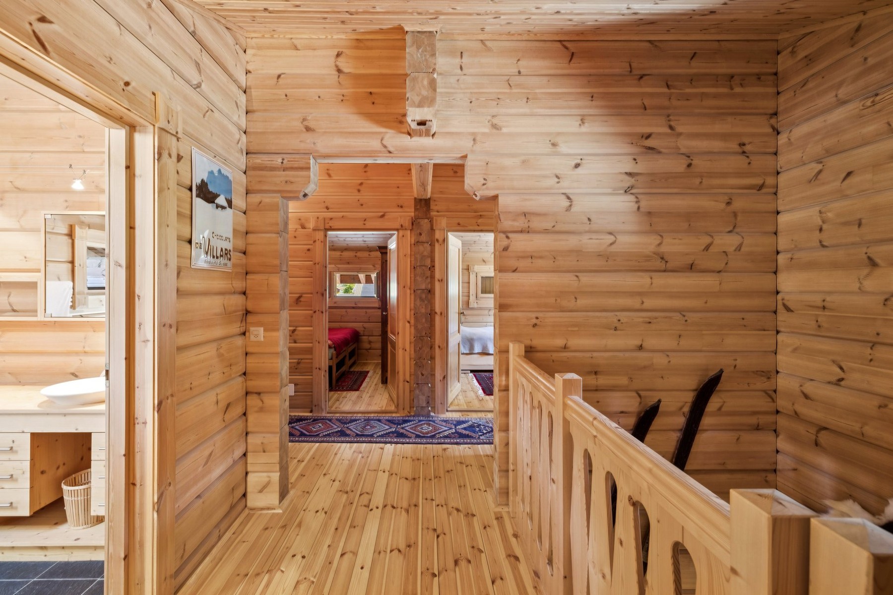  Detached 7.5-room chalet, 250 m2 - 物件實景