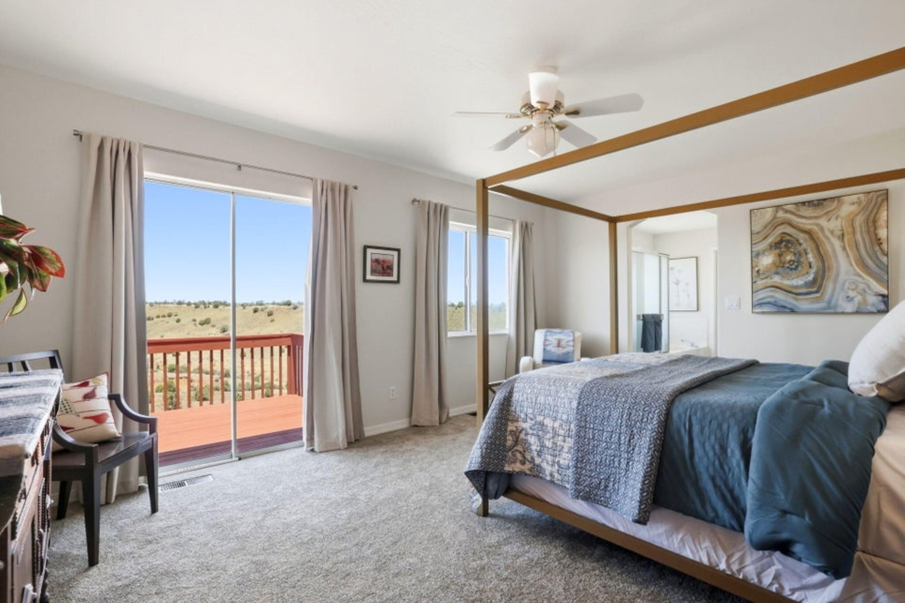  1550 N Neoga Circle ¦Prescott Valley, AZ - 物件實景