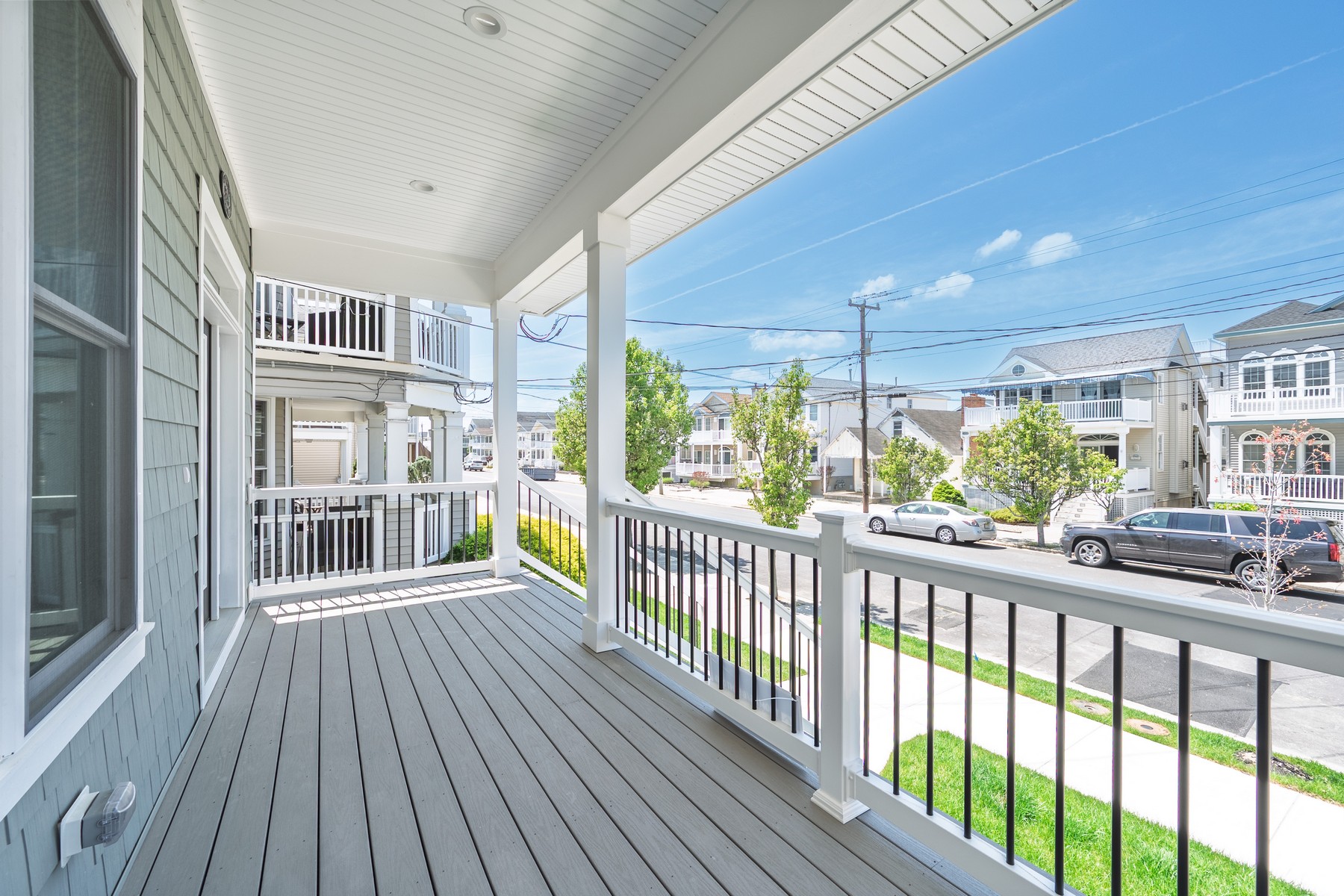 5512 Asbury Avenue - 物件實景