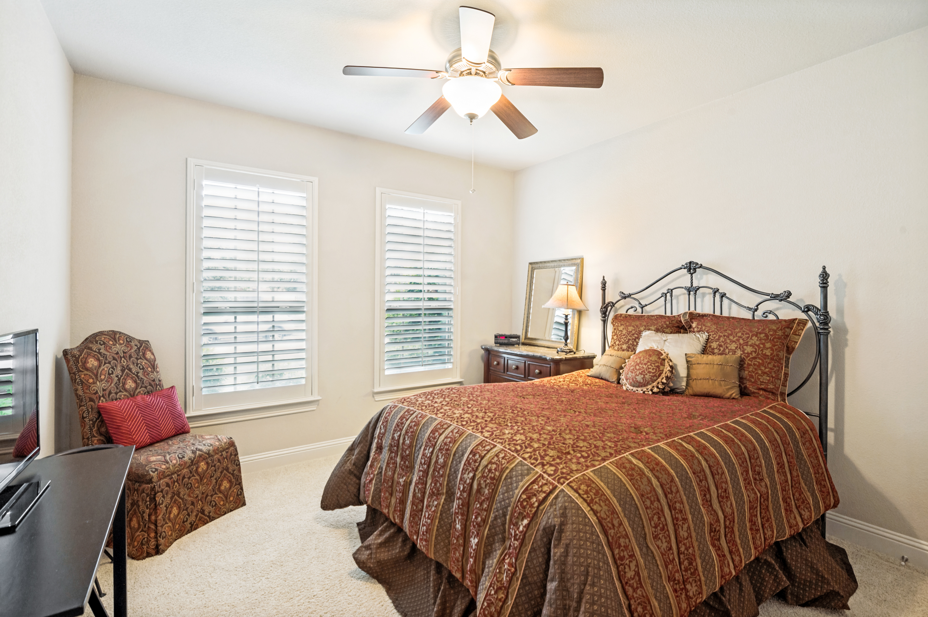  12952 Ridge Spring Drive, Frisco, TX, 75035 - 物件實景