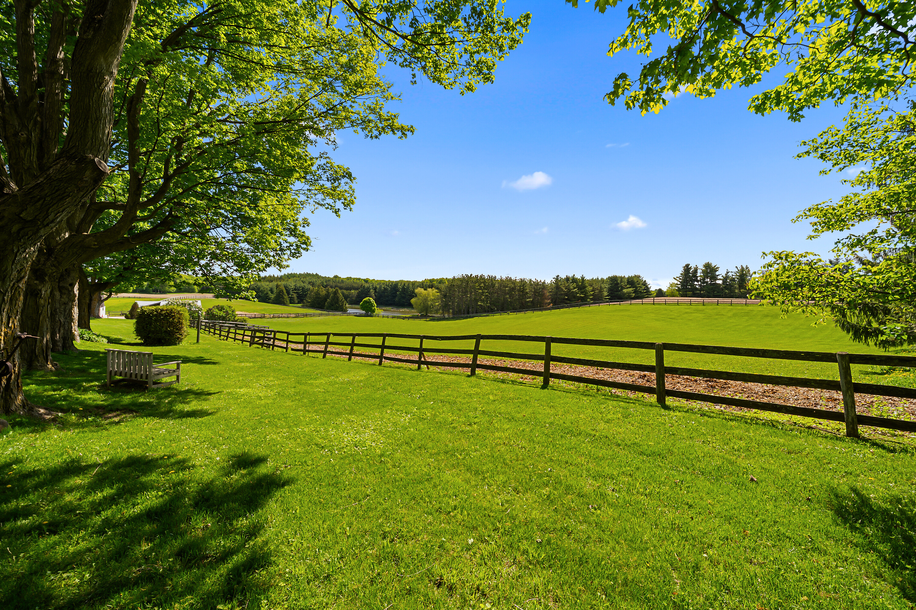  Country Living - 物件實景