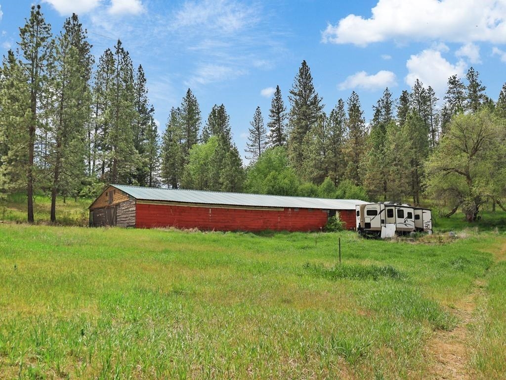 Marshall, Washington, 99020, United States, 3 Bedrooms Bedrooms, ,1 BathroomBathrooms,Residential,For Sale,1839114