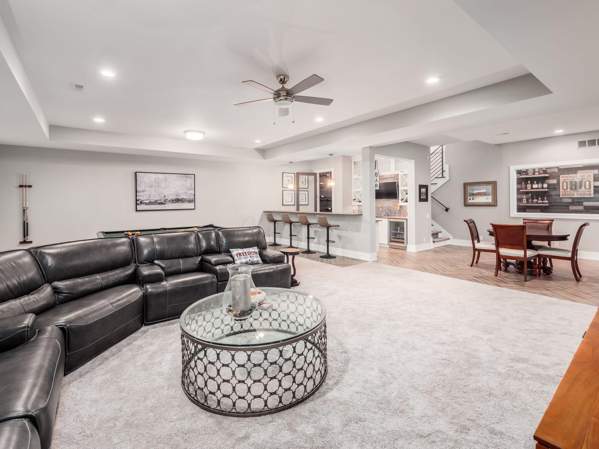 Plain City, Ohio, 43064, United States, 4 Bedrooms Bedrooms, ,6 BathroomsBathrooms,Residential,For Sale,1848839