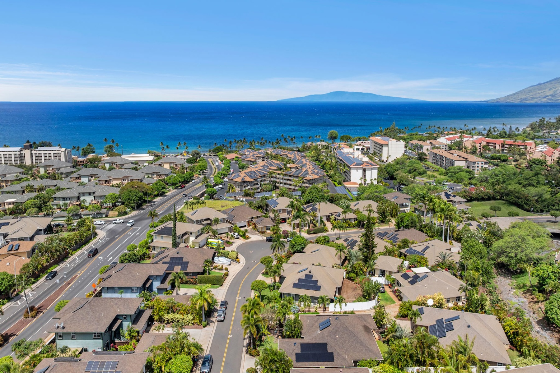  Move in Ready, Single-level, Walk to Kihei Beaches - 物件實景
