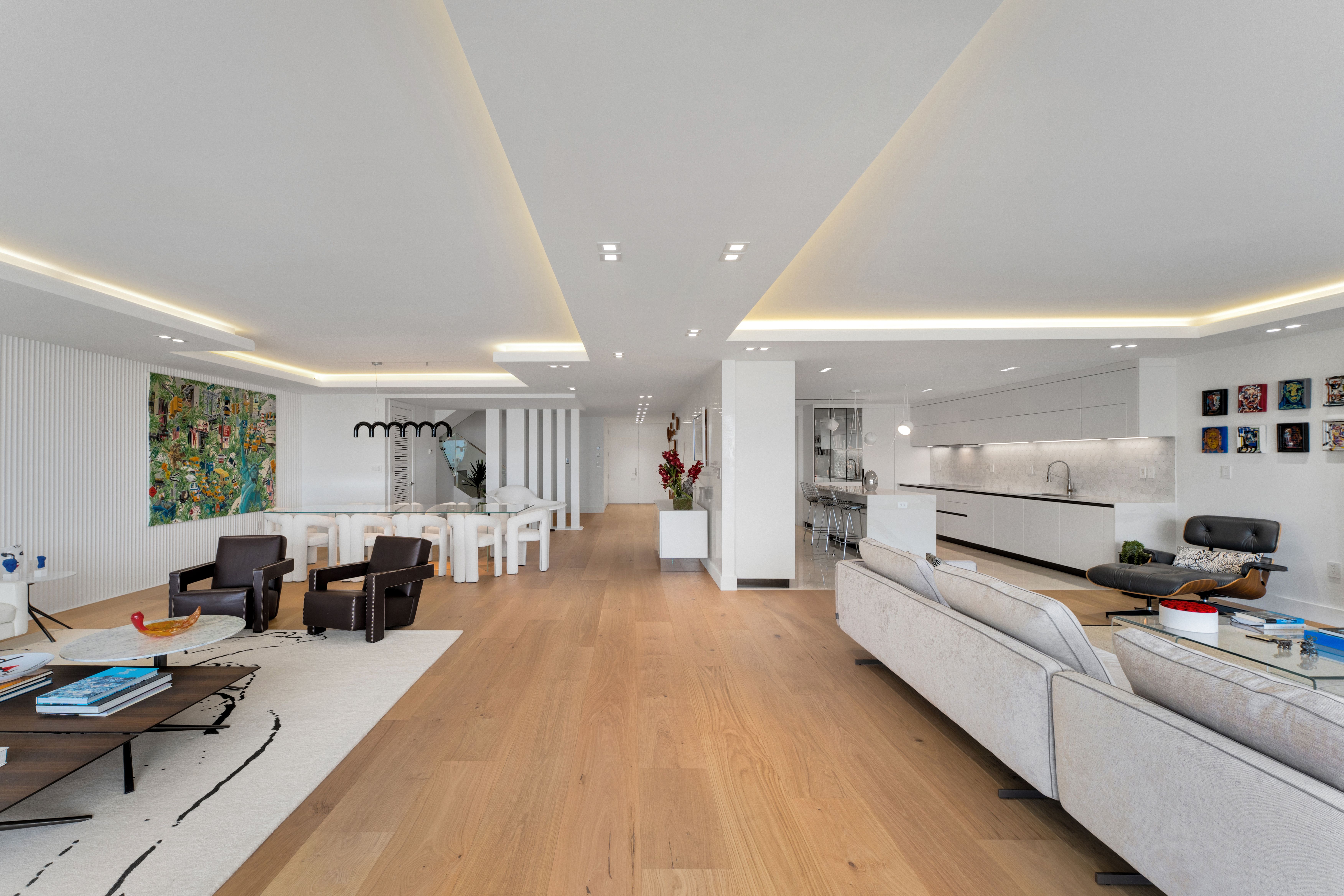  3535 Hiawatha Ave, Miami, FL, 33133 - 物件實景