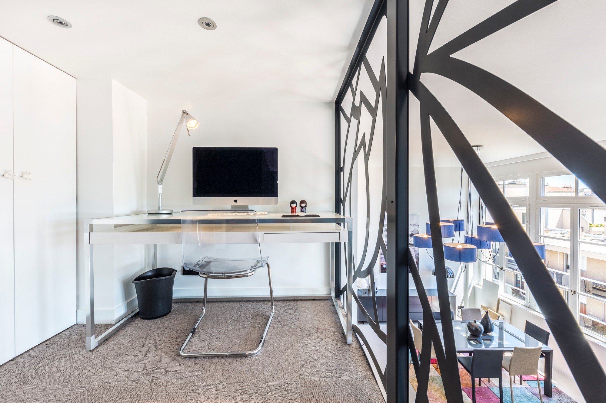  Appartement - 物件實景