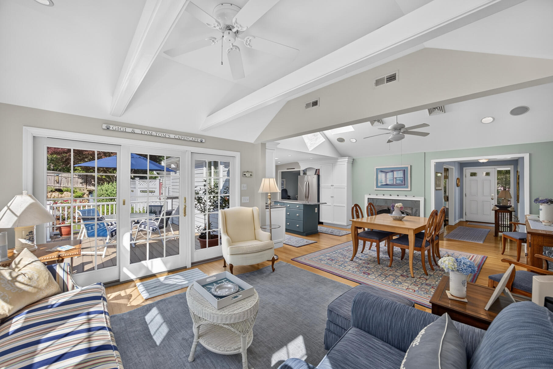  29 Calvin Drive, Dennis, MA, 02638 - 物件實景