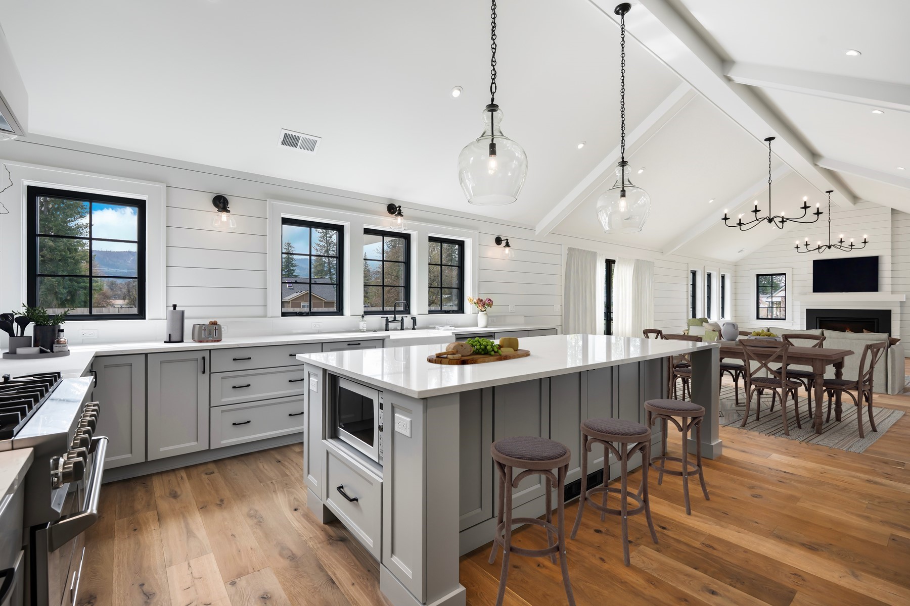  River Town Revival - 物件實景