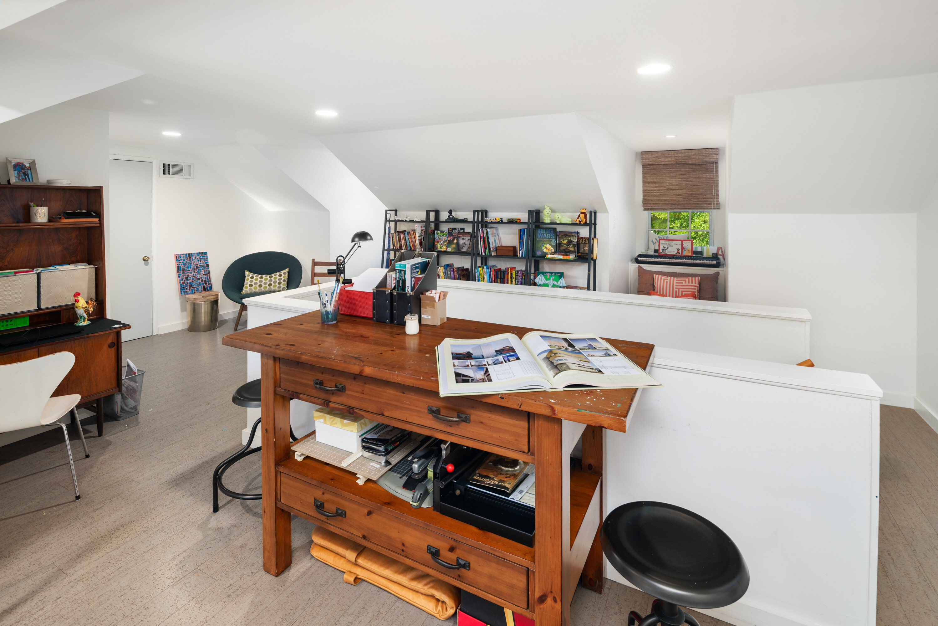  622 N. Brookside Drive - 物件實景