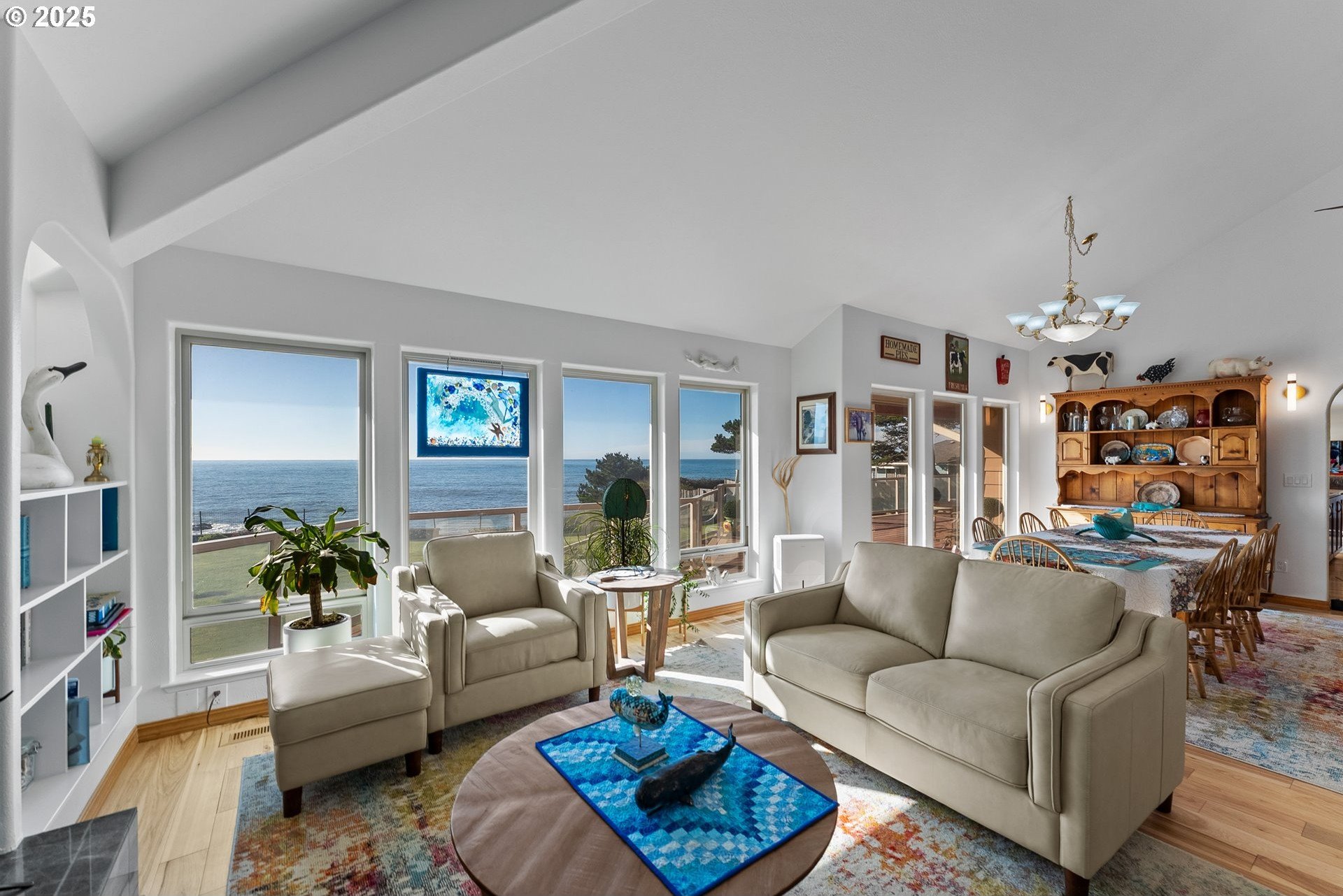 Brookings, Oregon, 97415, United States, 3 Bedrooms Bedrooms, ,3 BathroomsBathrooms,Residential,For Sale,1996453