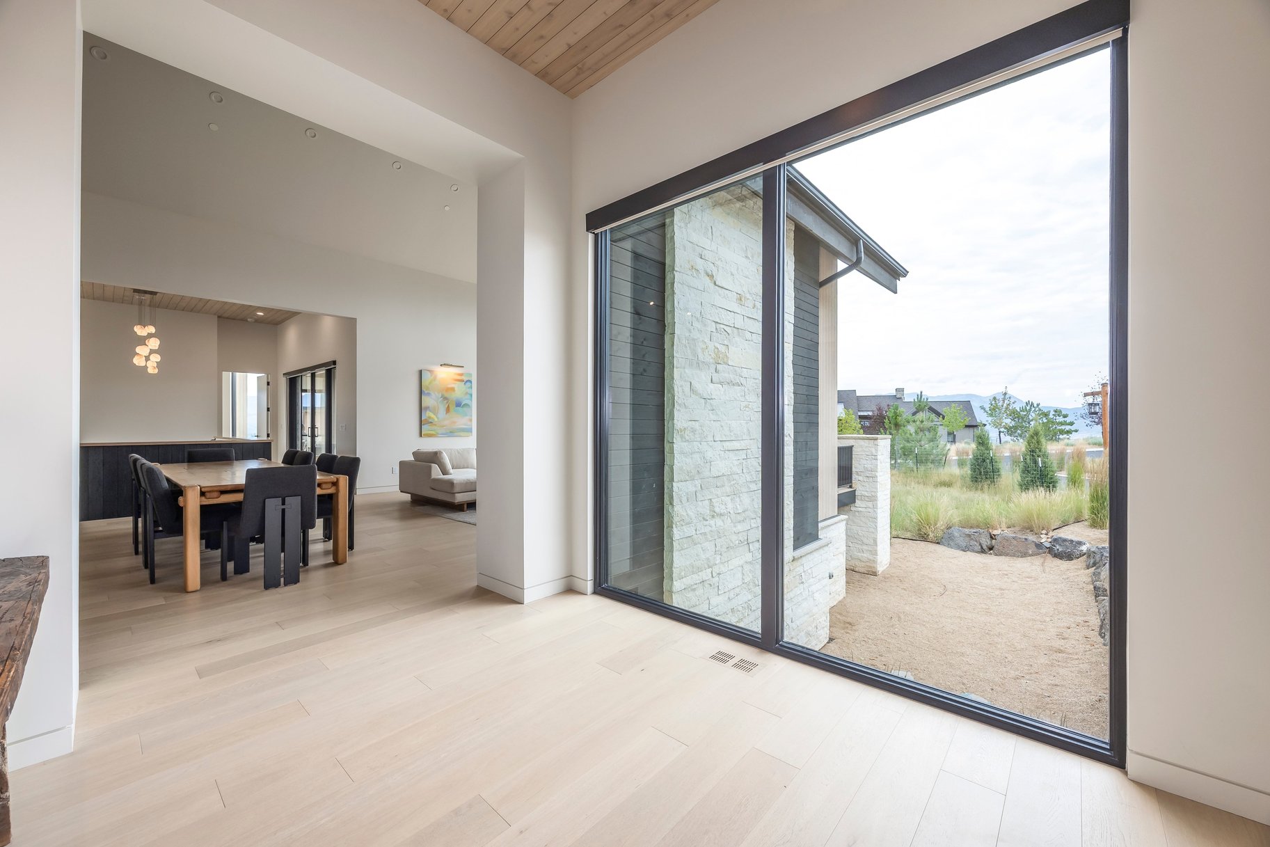  An Extraordinary Mountain Retreat in the Heart of Red Ledges - 物件實景