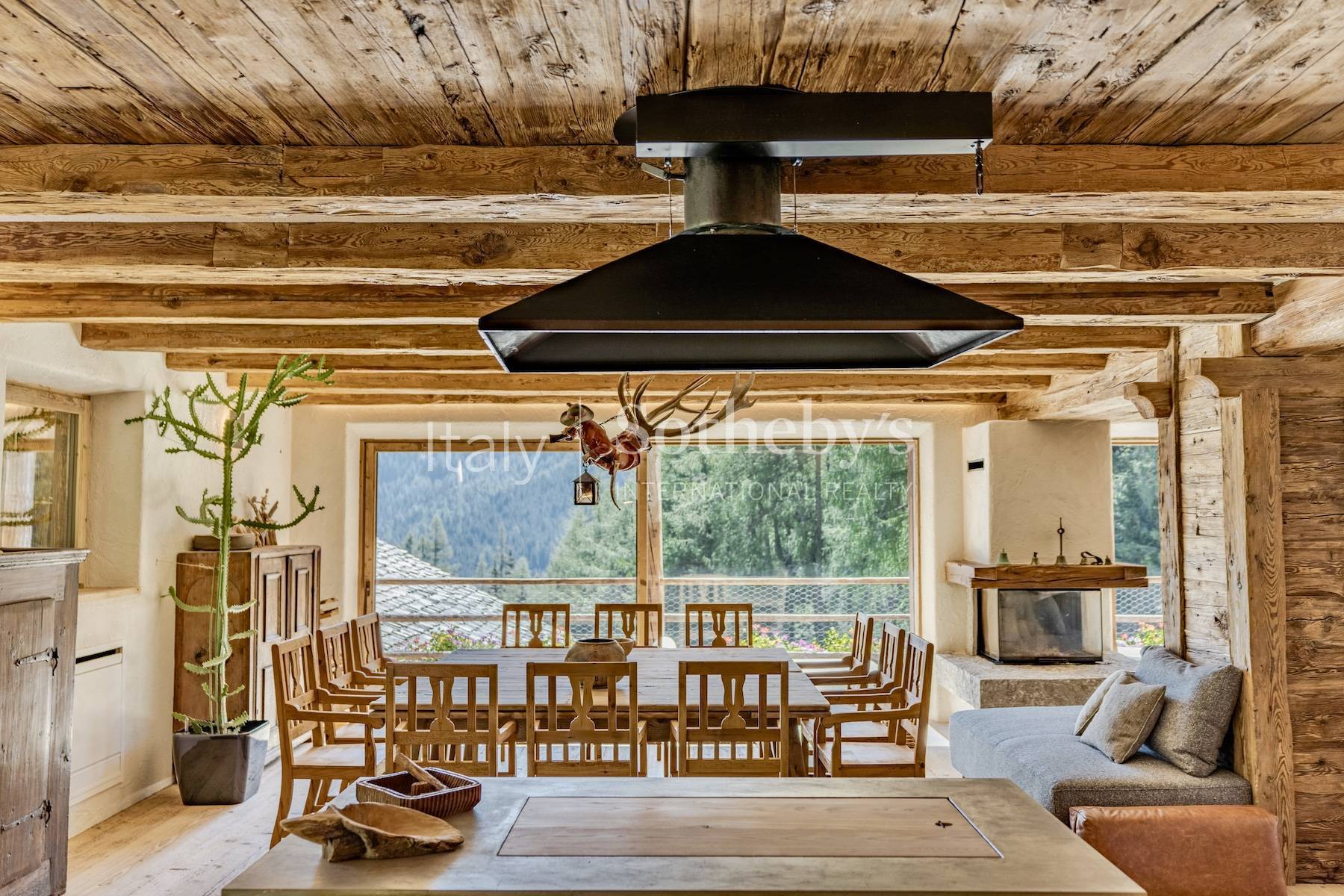  Exclusive chalet in the Dolomites - 物件實景