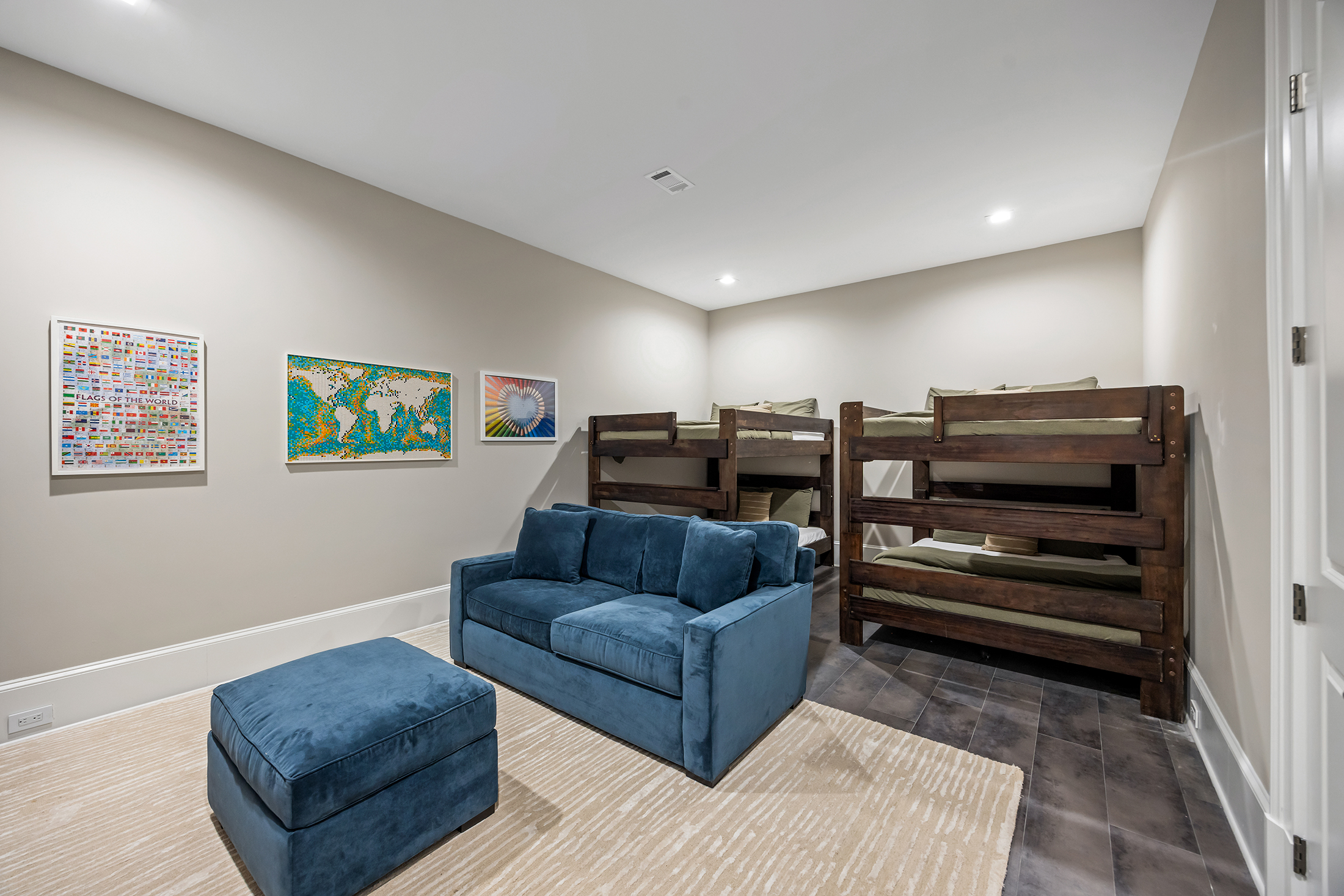  Extraordinary Residence in the Heart of Tuxedo Park - 物件實景