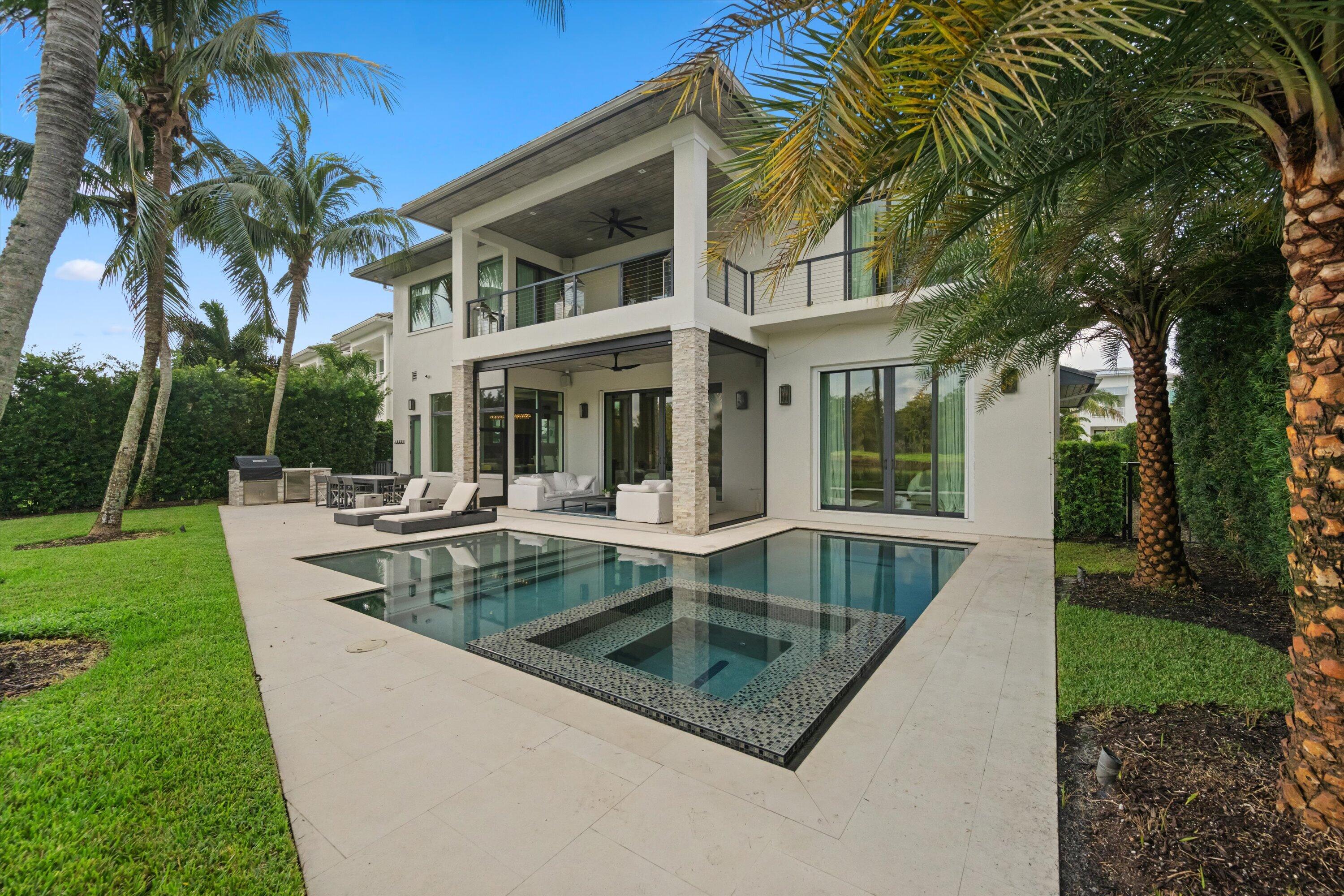  3173 Blue Cypress Lane - 物件實景