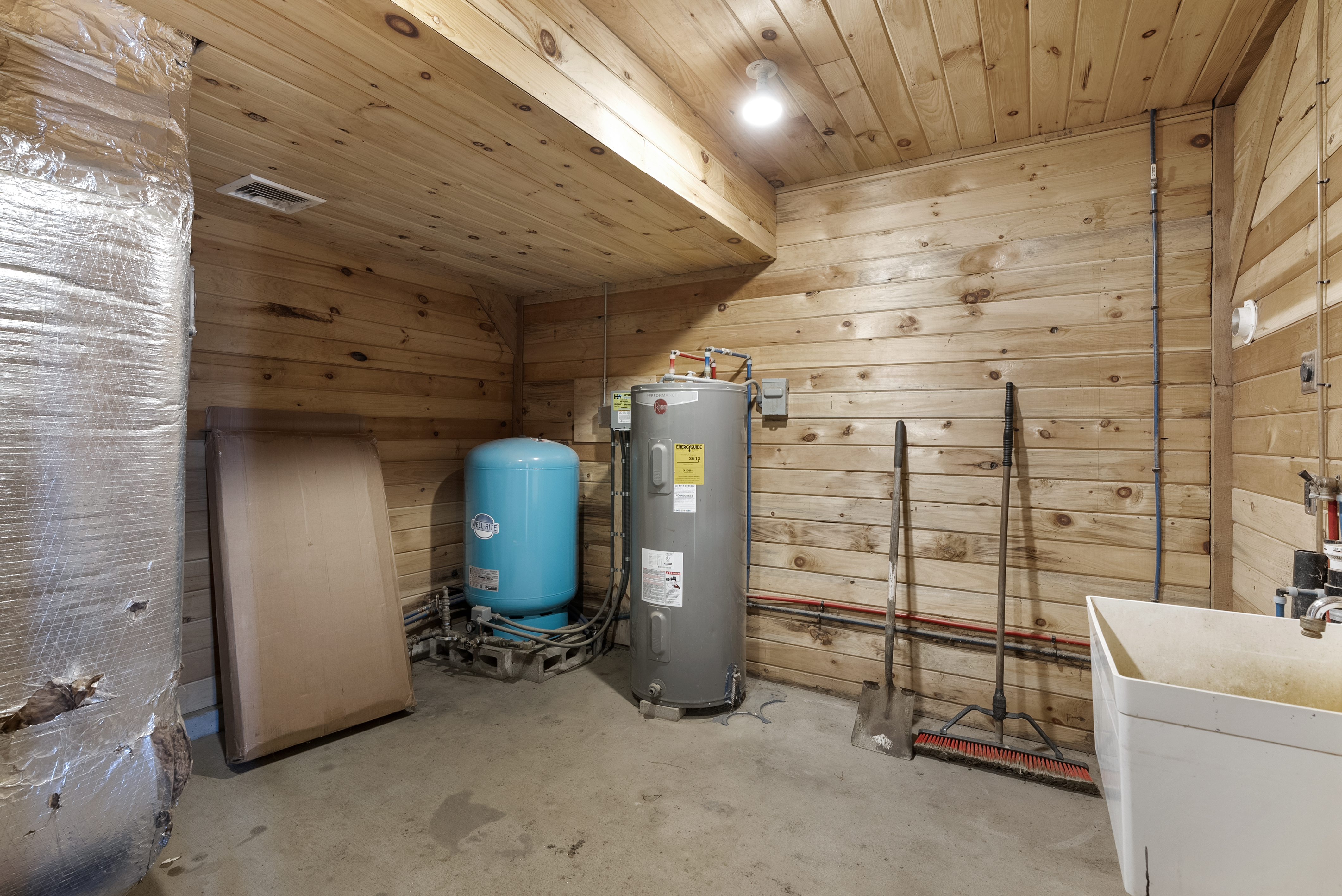  3 & 5 Break Maiden Lane - 物件實景