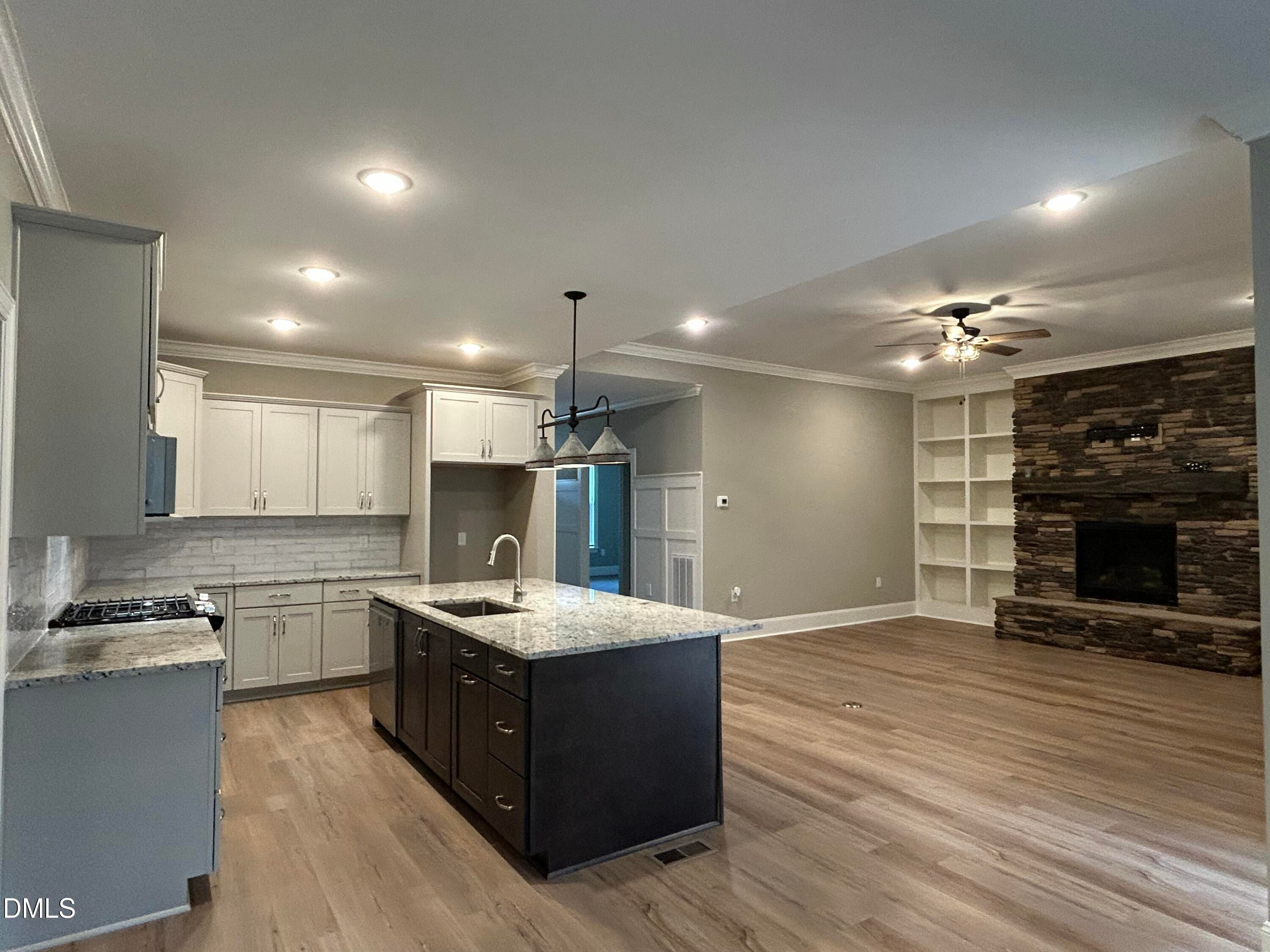 Youngsville, North Carolina, 27596, United States, 4 Bedrooms Bedrooms, ,3 BathroomsBathrooms,Residential,For Sale,1993517