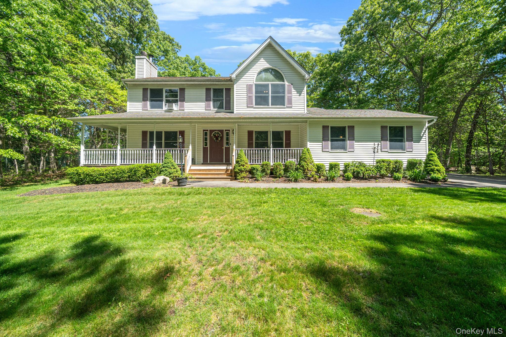 Route 25a , Wading River, NY 11792 #1