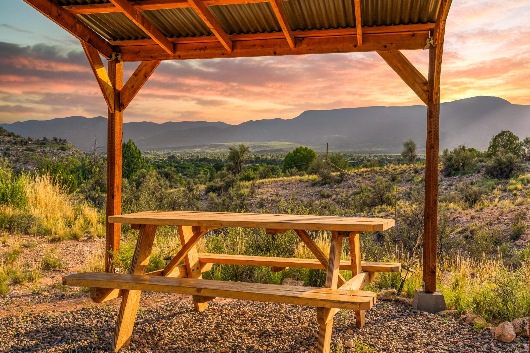  3090 E Martin Way  Cottonwood, AZ - 物件實景