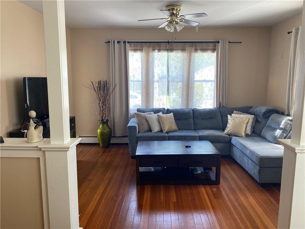 East Providence, Rhode Island, 02915, United States, 4 Bedrooms Bedrooms, ,2 BathroomsBathrooms,Residential,For Sale,2005719