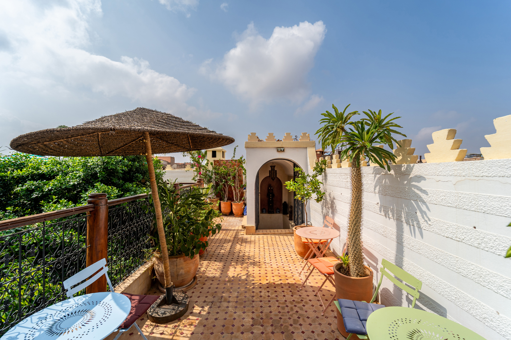  Marrakech I Medina - 物件實景