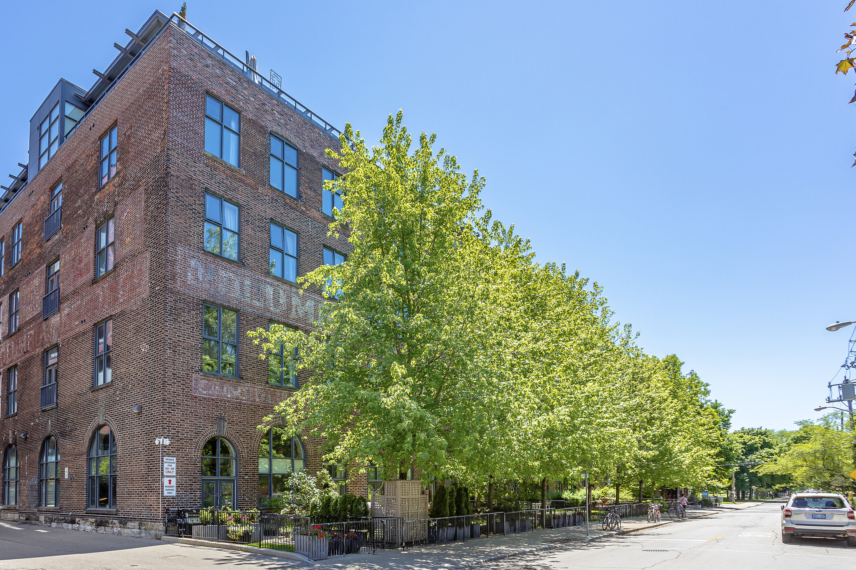  The Robert Watson Lofts - 物件實景