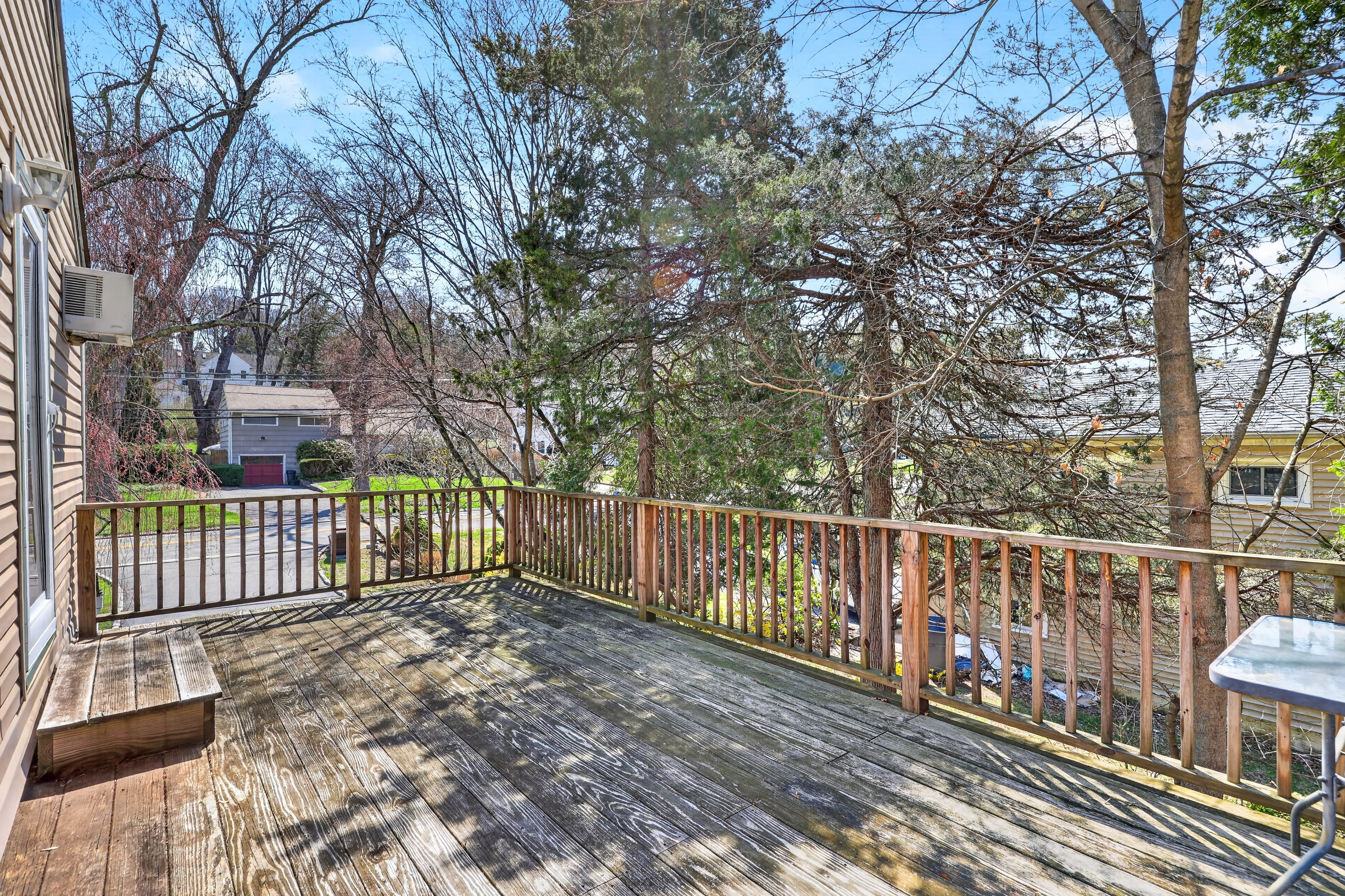  606 Washington Avenue - 物件實景