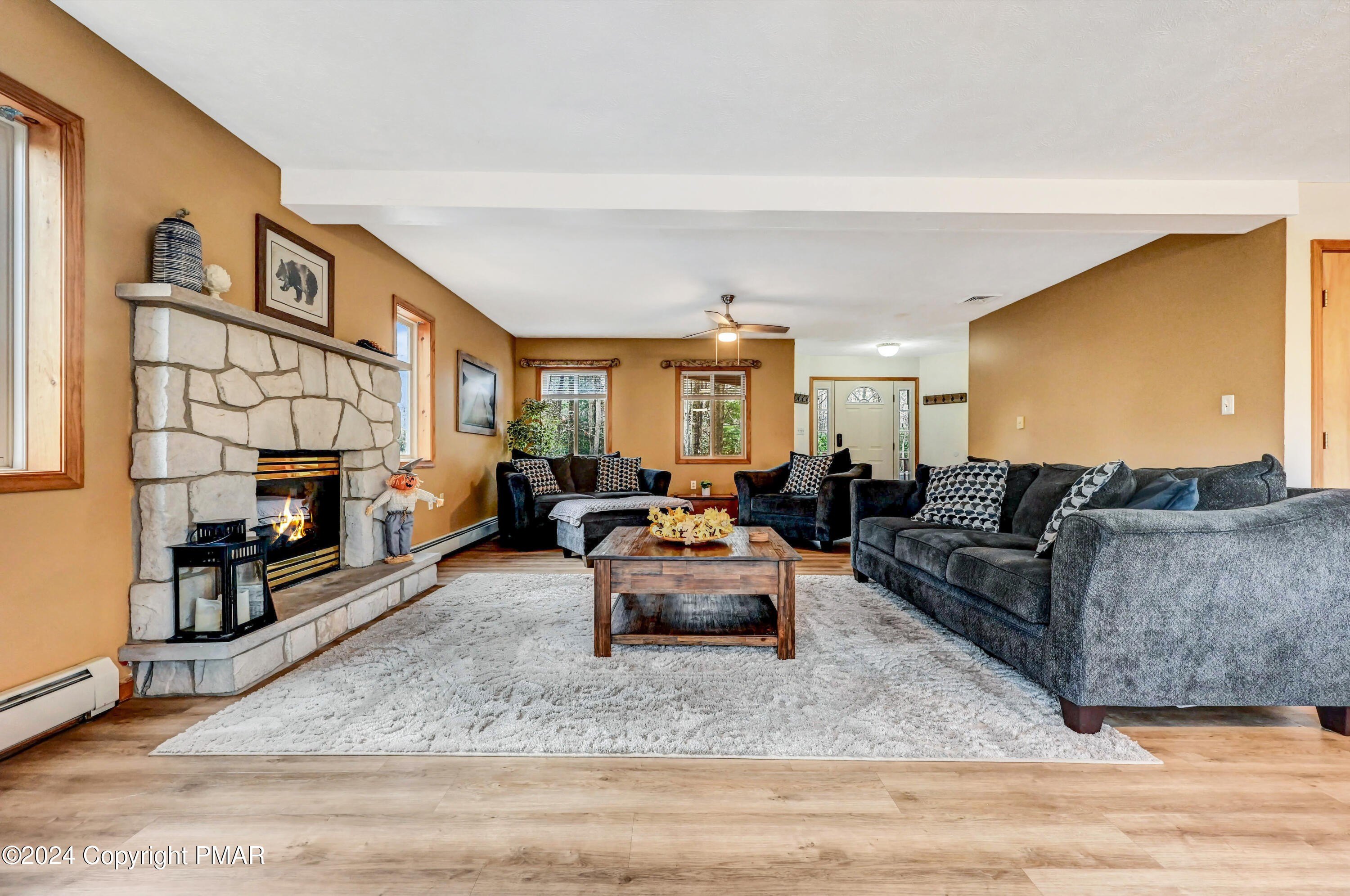 Pocono Pines, Pennsylvania, 18350, United States, 4 Bedrooms Bedrooms, ,3 BathroomsBathrooms,Residential,For Sale,1981114