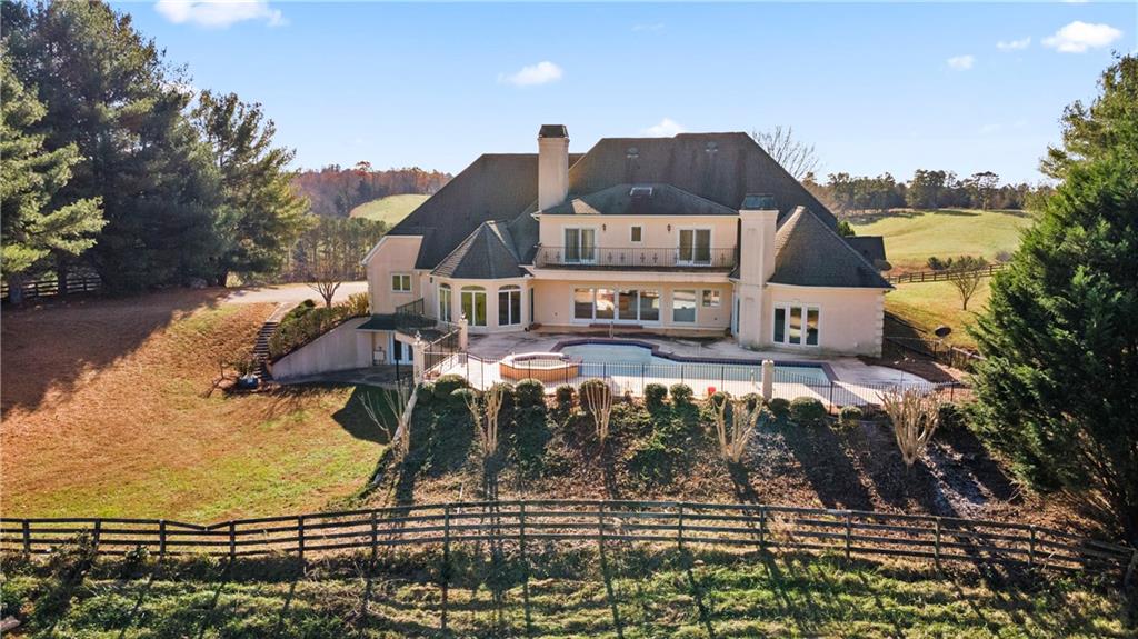 Gainesville, Georgia, 30506, United States, 5 Bedrooms Bedrooms, ,5 BathroomsBathrooms,Residential,For Sale,1996488